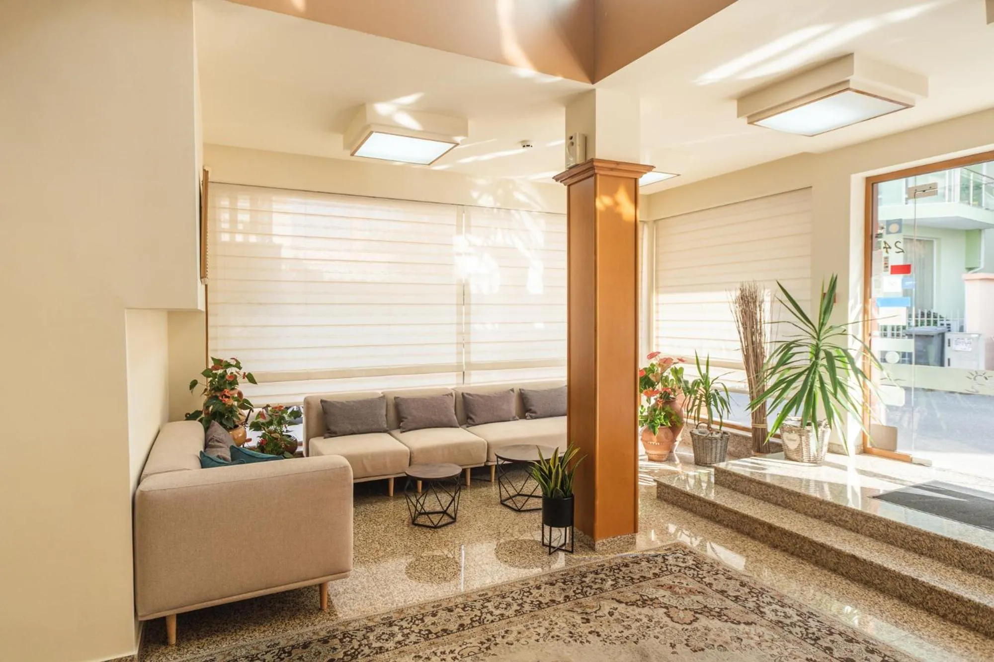 Kalithea Family Hotel