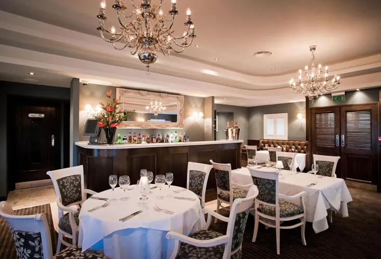 Restaurant/places to eat in The Bull at Great Totham Limited