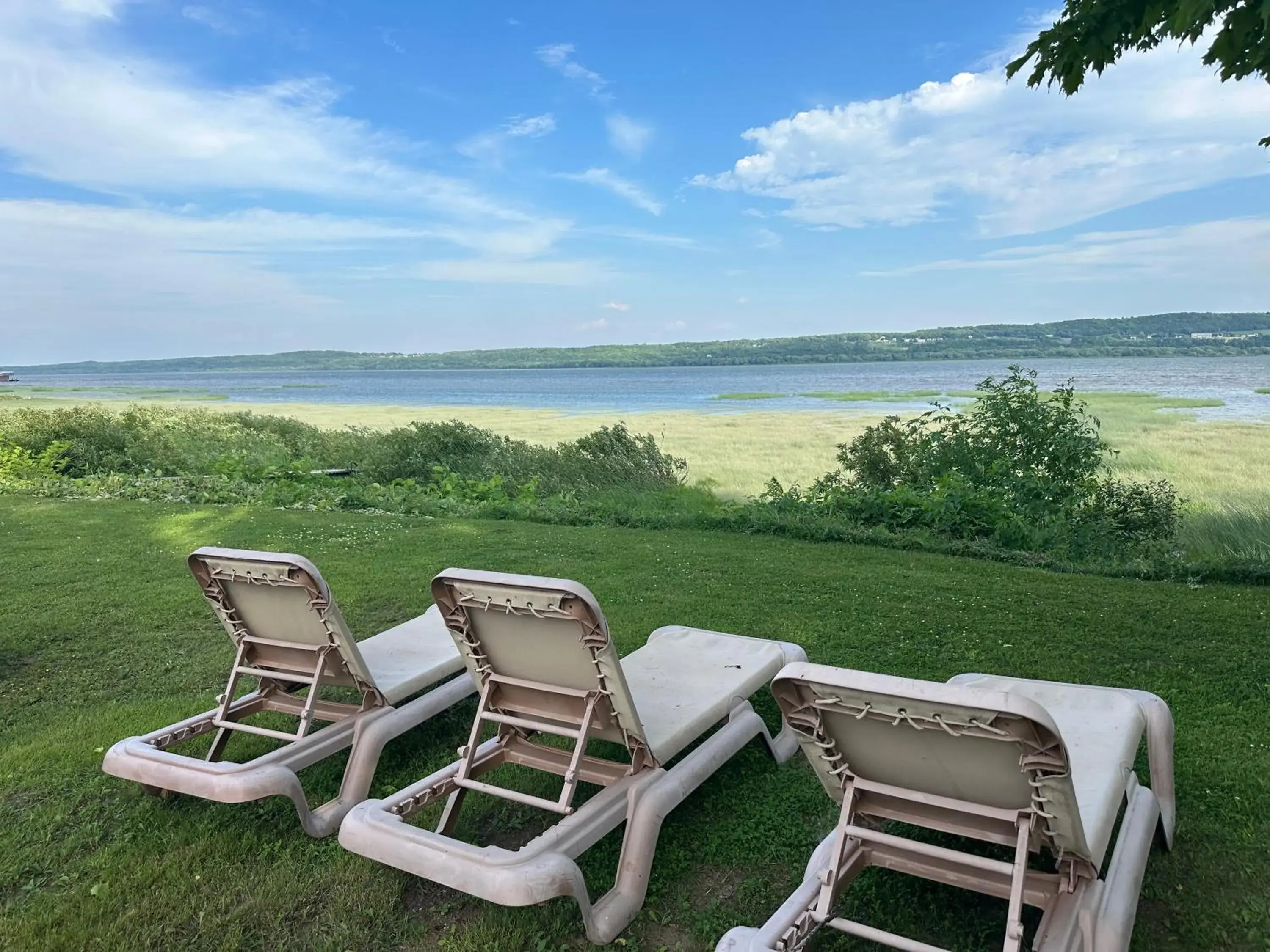 Studio in Motel Deblois Studio in Motel Deblois