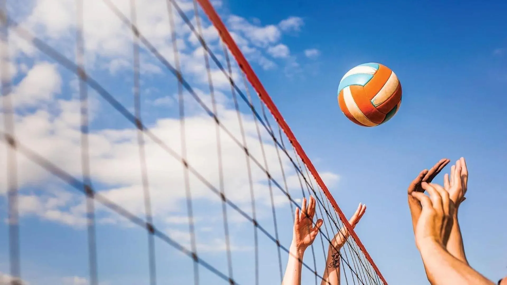 Paradise Stream Resort