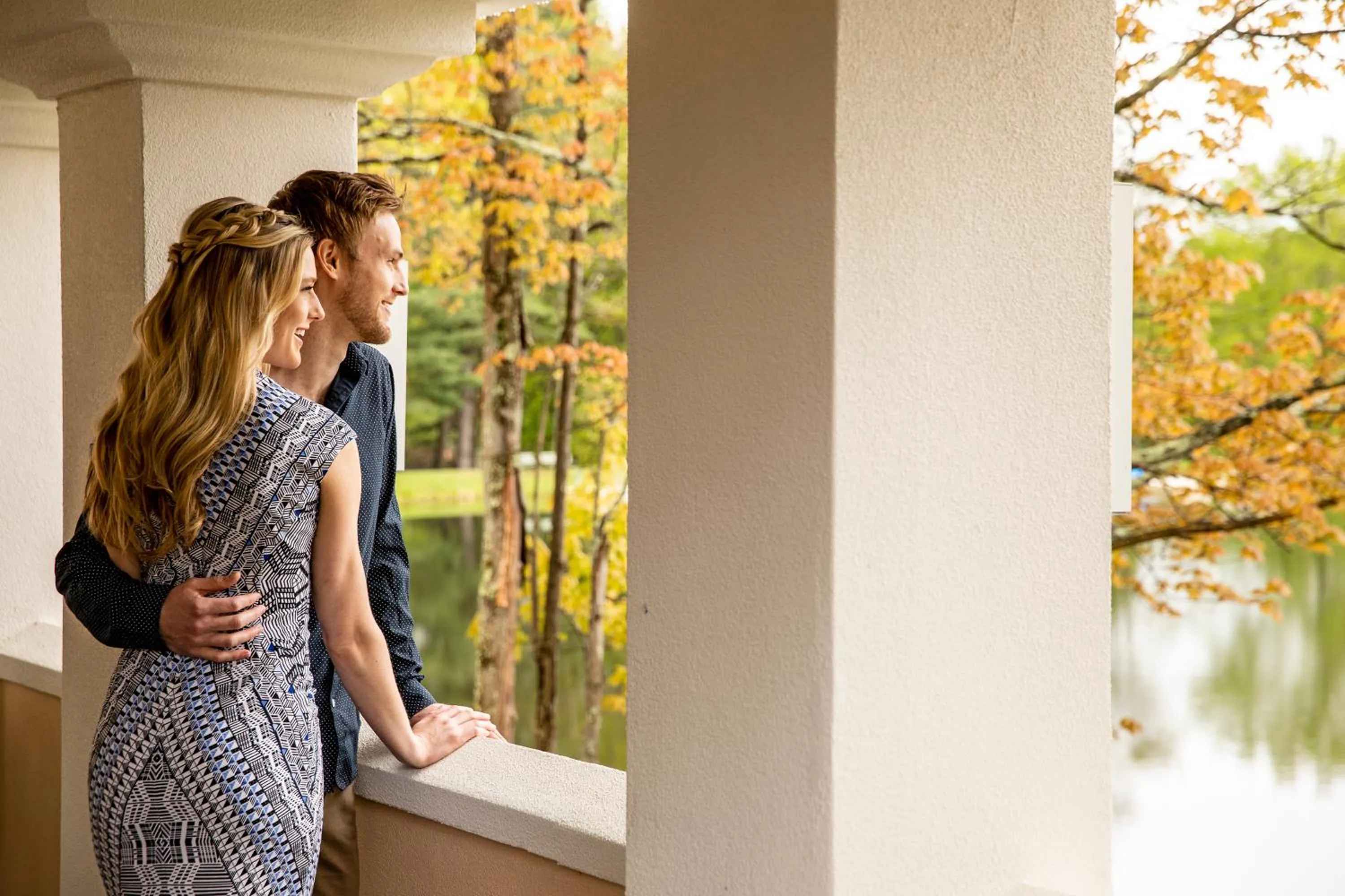 Paradise Stream Resort