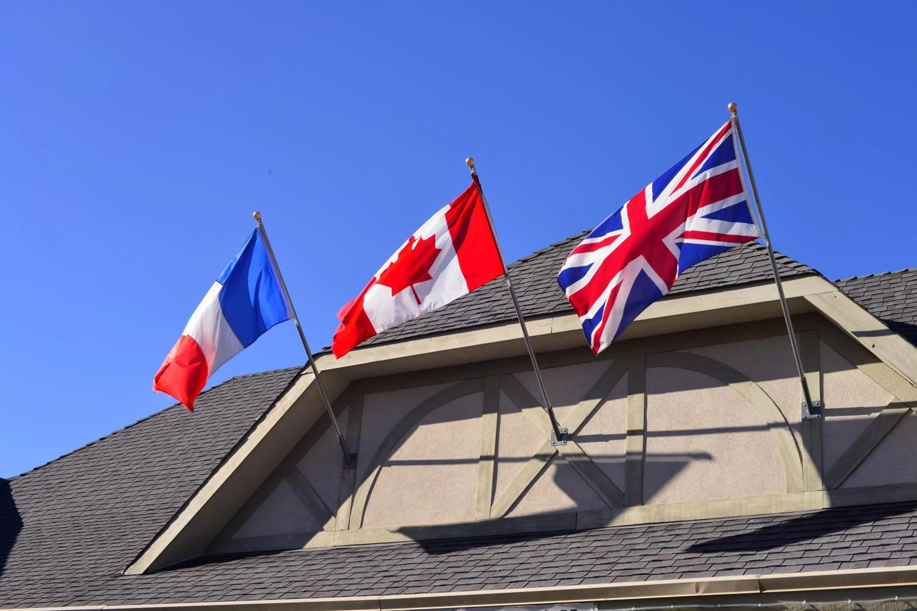 Other in The Hospitality Inn