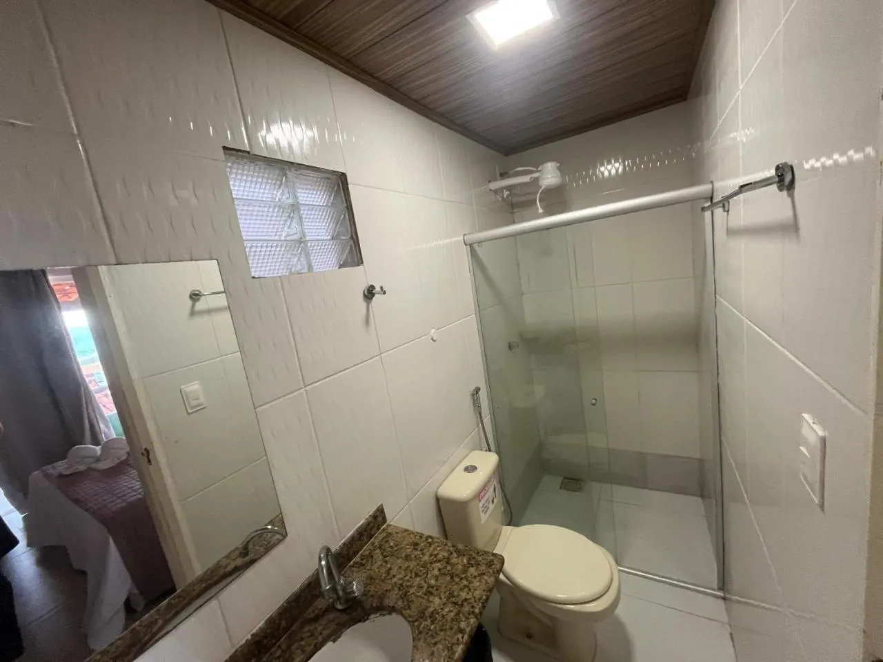 Pousada Farol do Morro