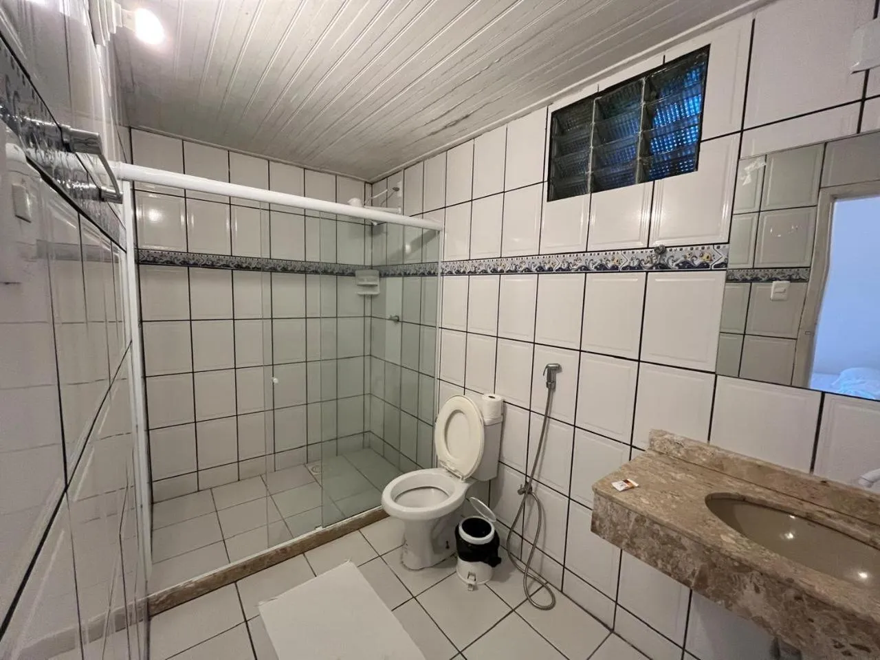 Pousada Farol do Morro