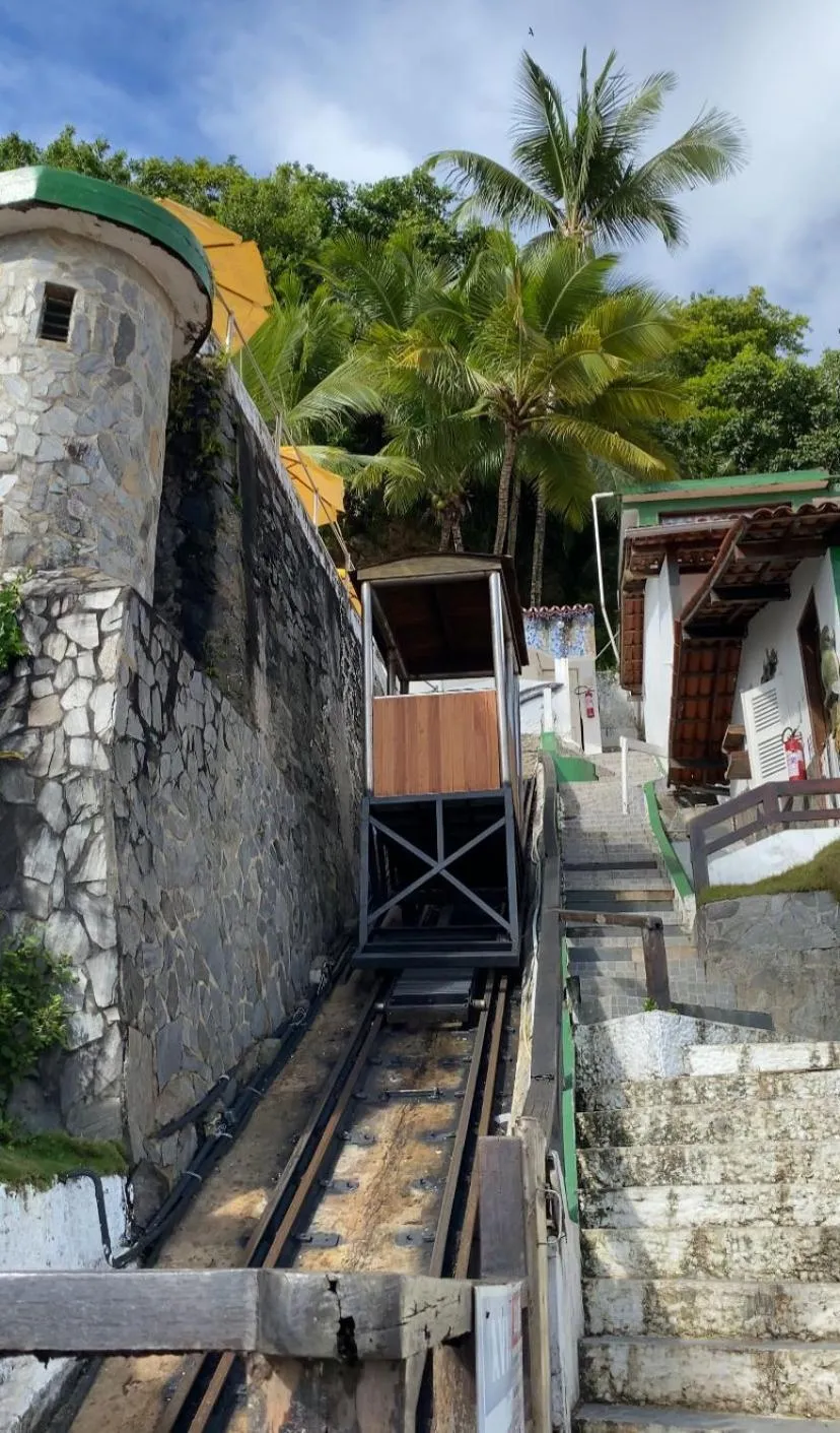 Pousada Farol do Morro