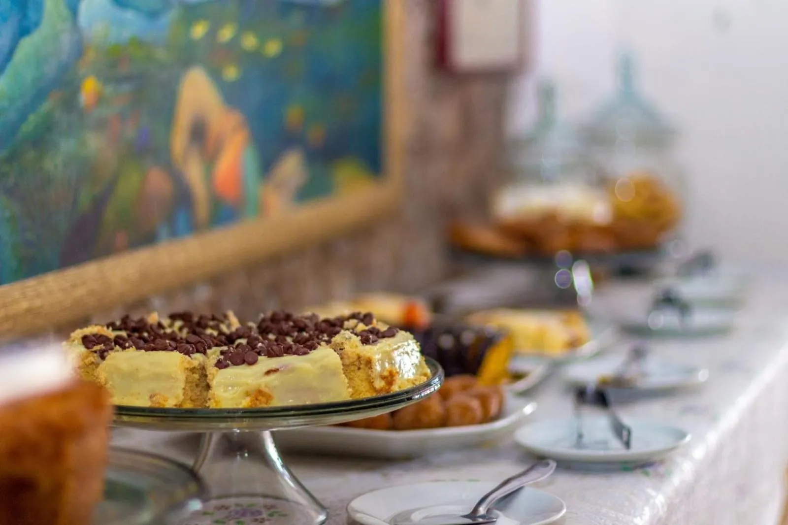 Pousada Farol do Morro