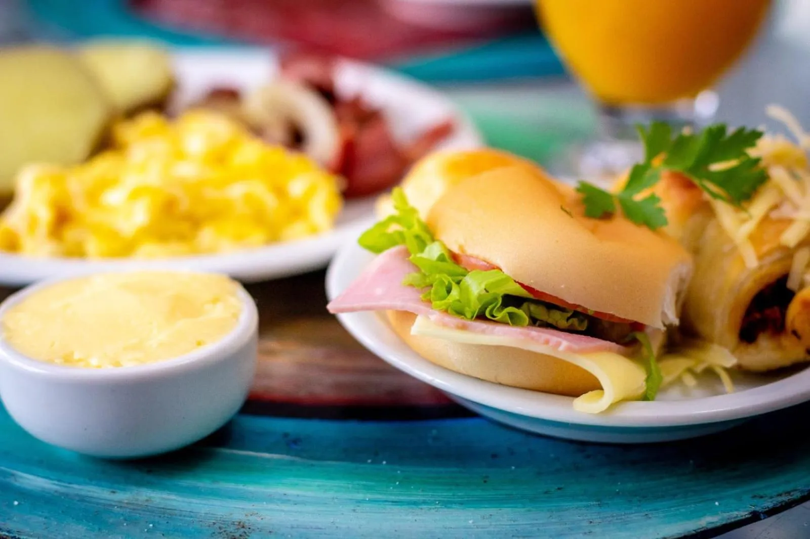 Pousada Farol do Morro