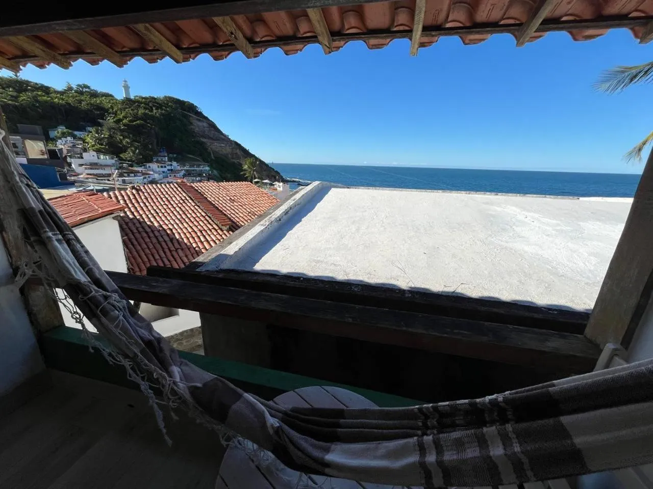 Pousada Farol do Morro