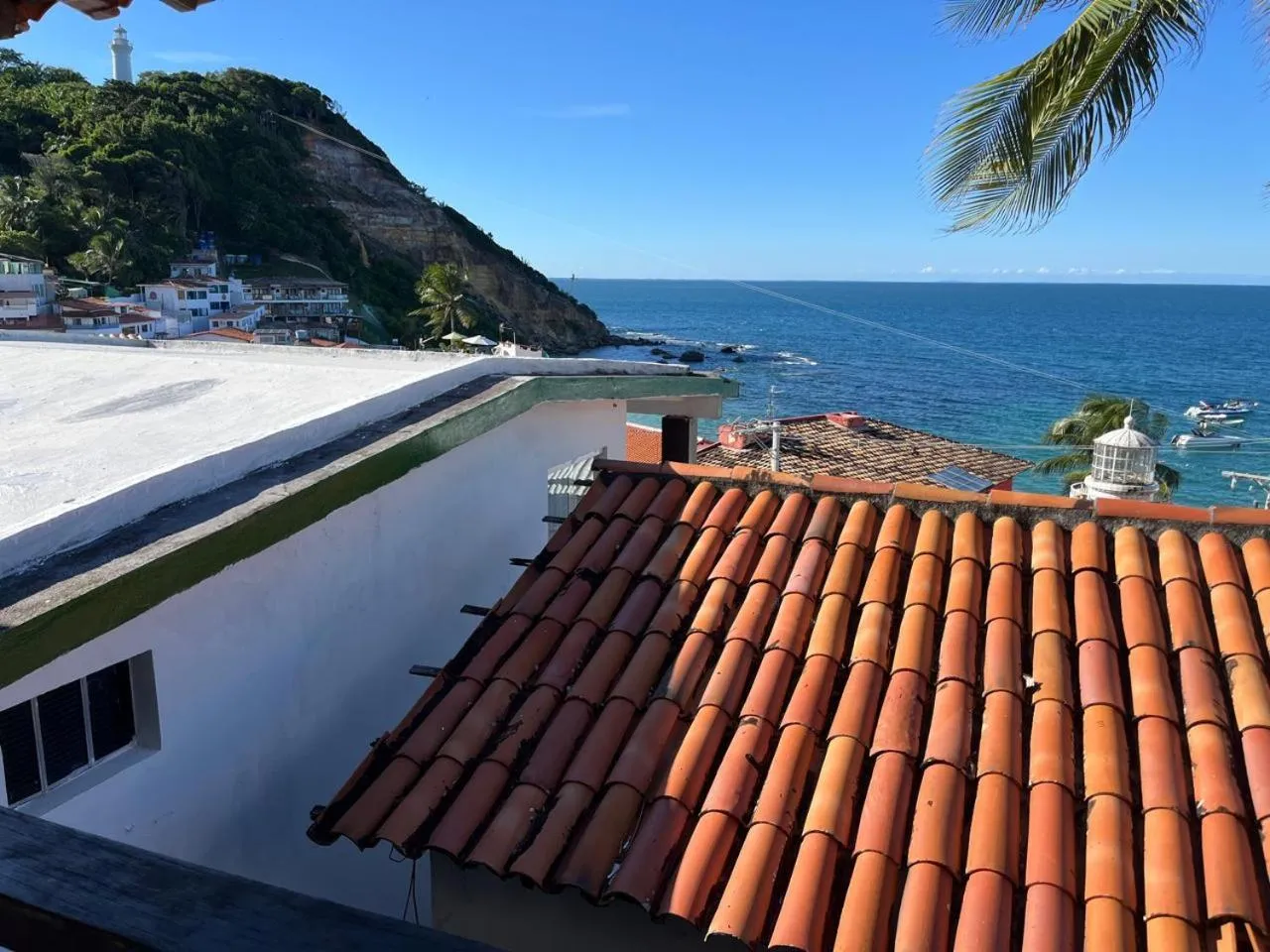 Pousada Farol do Morro