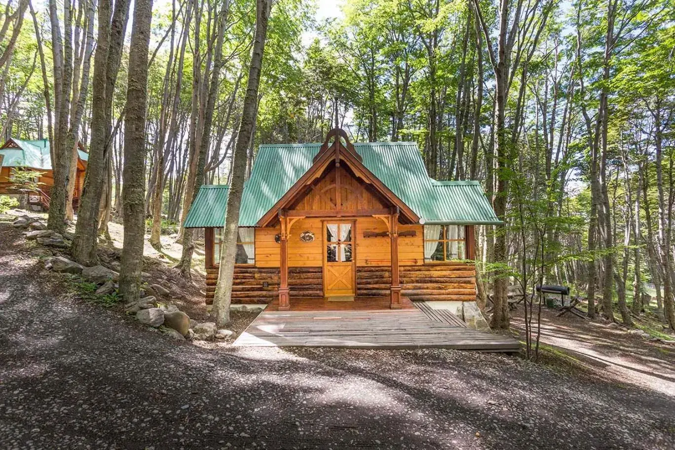 Superior One-Bedroom Bungalow in Aldea Nevada Superior One-Bedroom Bungalow in Aldea Nevada