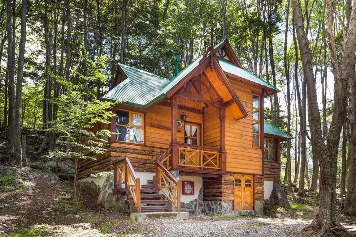 Superior Two-Bedroom Bungalow in Aldea Nevada Superior Two-Bedroom Bungalow in Aldea Nevada