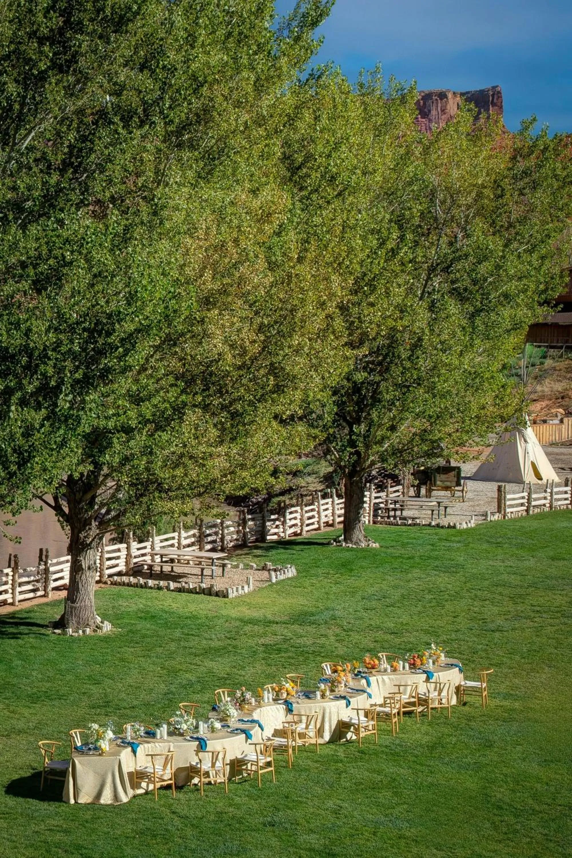 Meeting/conference room in Red Cliffs Lodge Moab