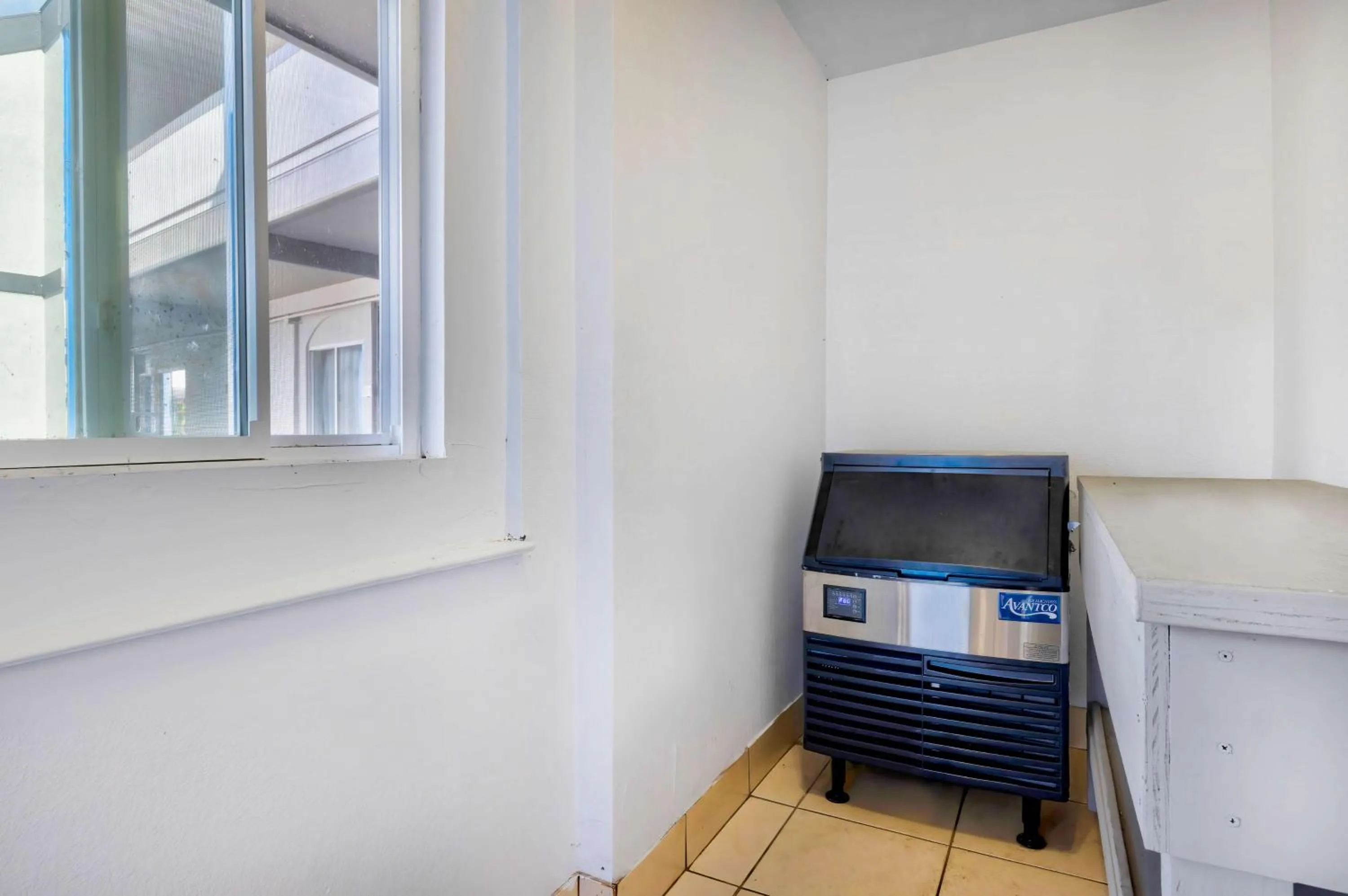 Property building in Motel 6 Harrisburg PA Near PA Expo Center