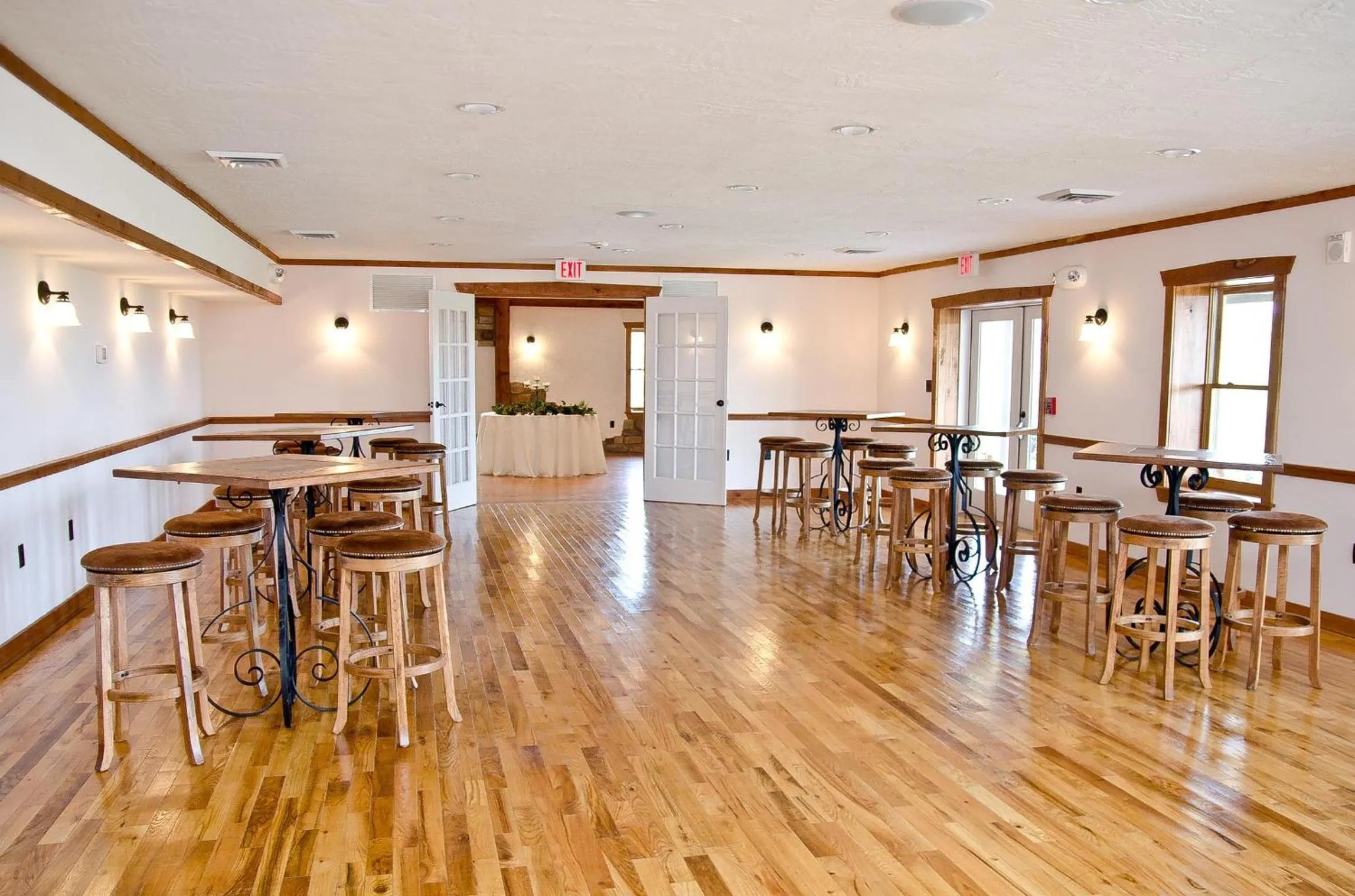 Banquet/Function facilities in The Lodges at Gettysburg