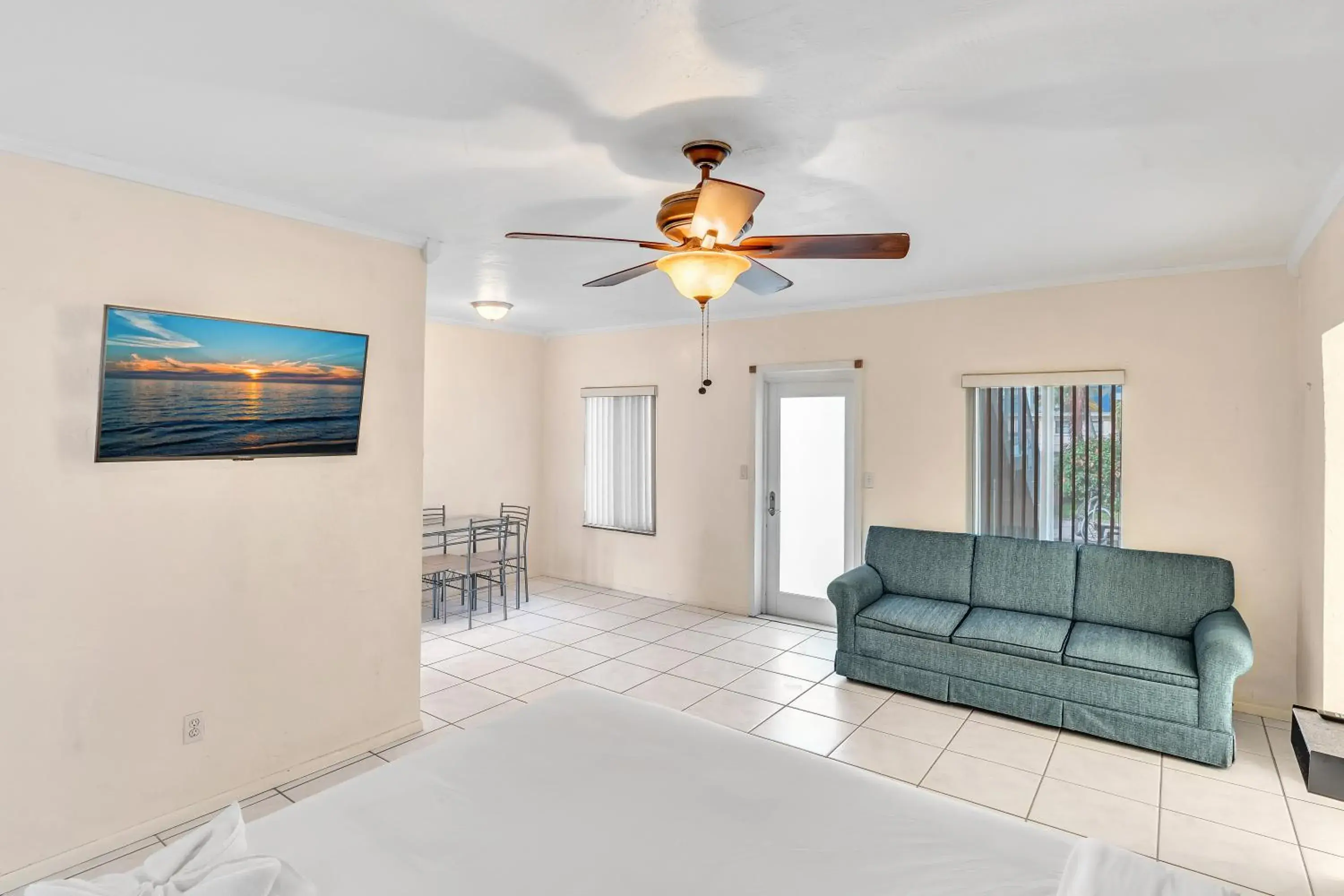 Apartment in Silver Spray Motel Apartment in Silver Spray Motel