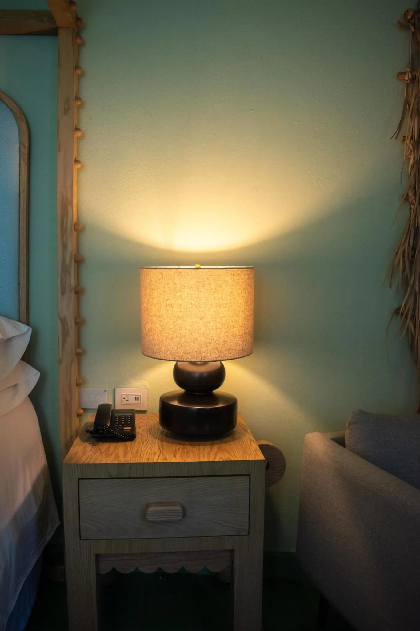 Bedroom, Bed in William Hotel Boutique De Diseño