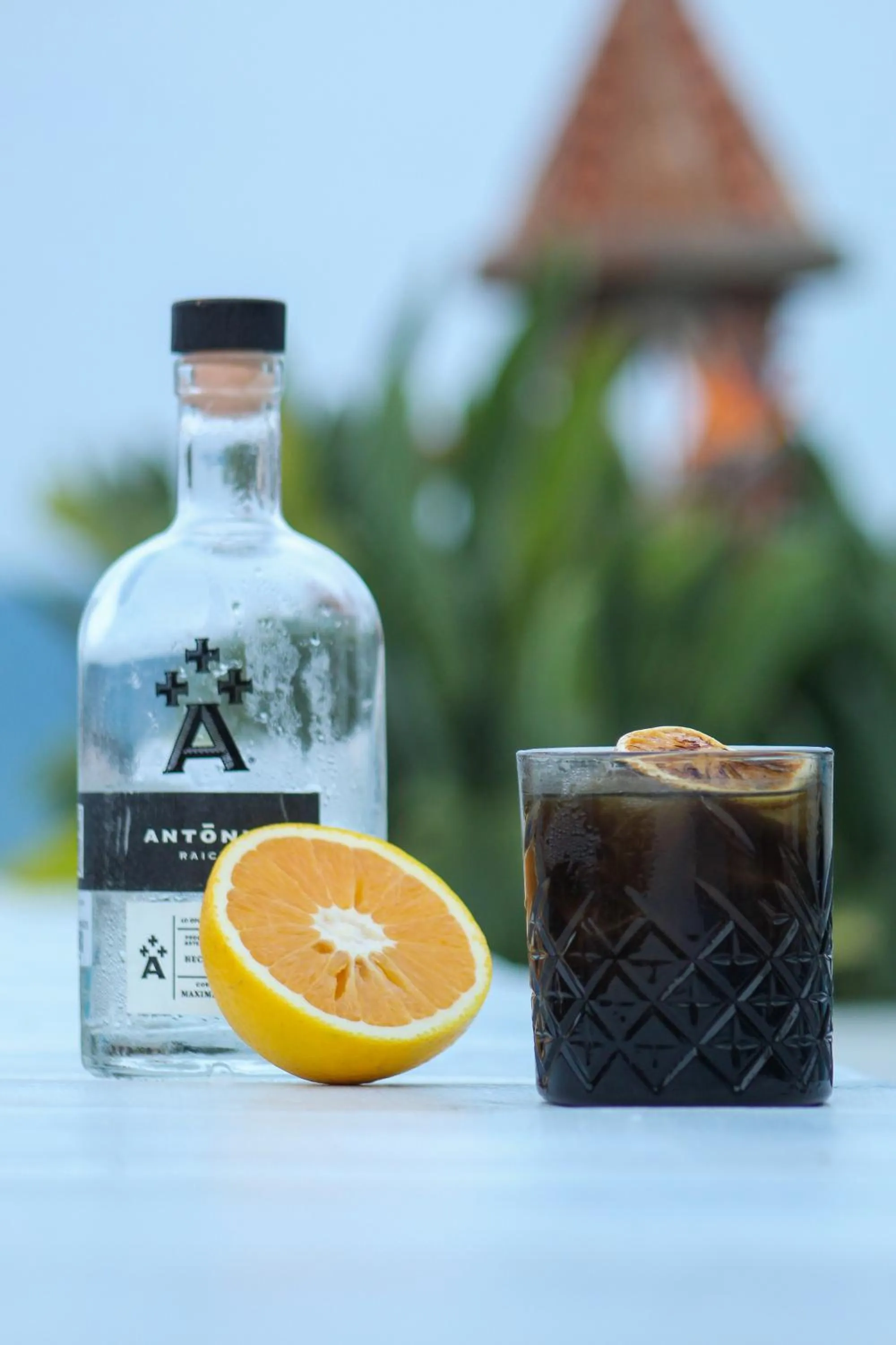 Drinks in William Hotel Boutique De Diseño