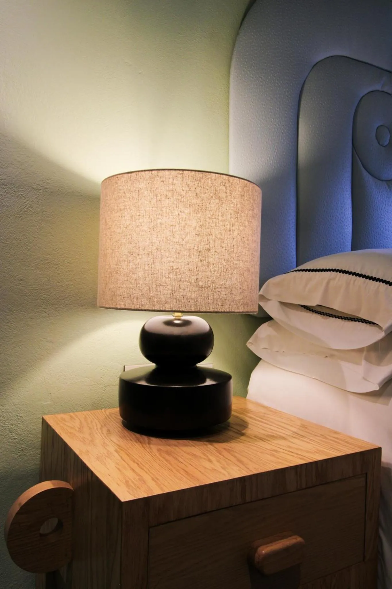 furniture in William Hotel Boutique De Diseño