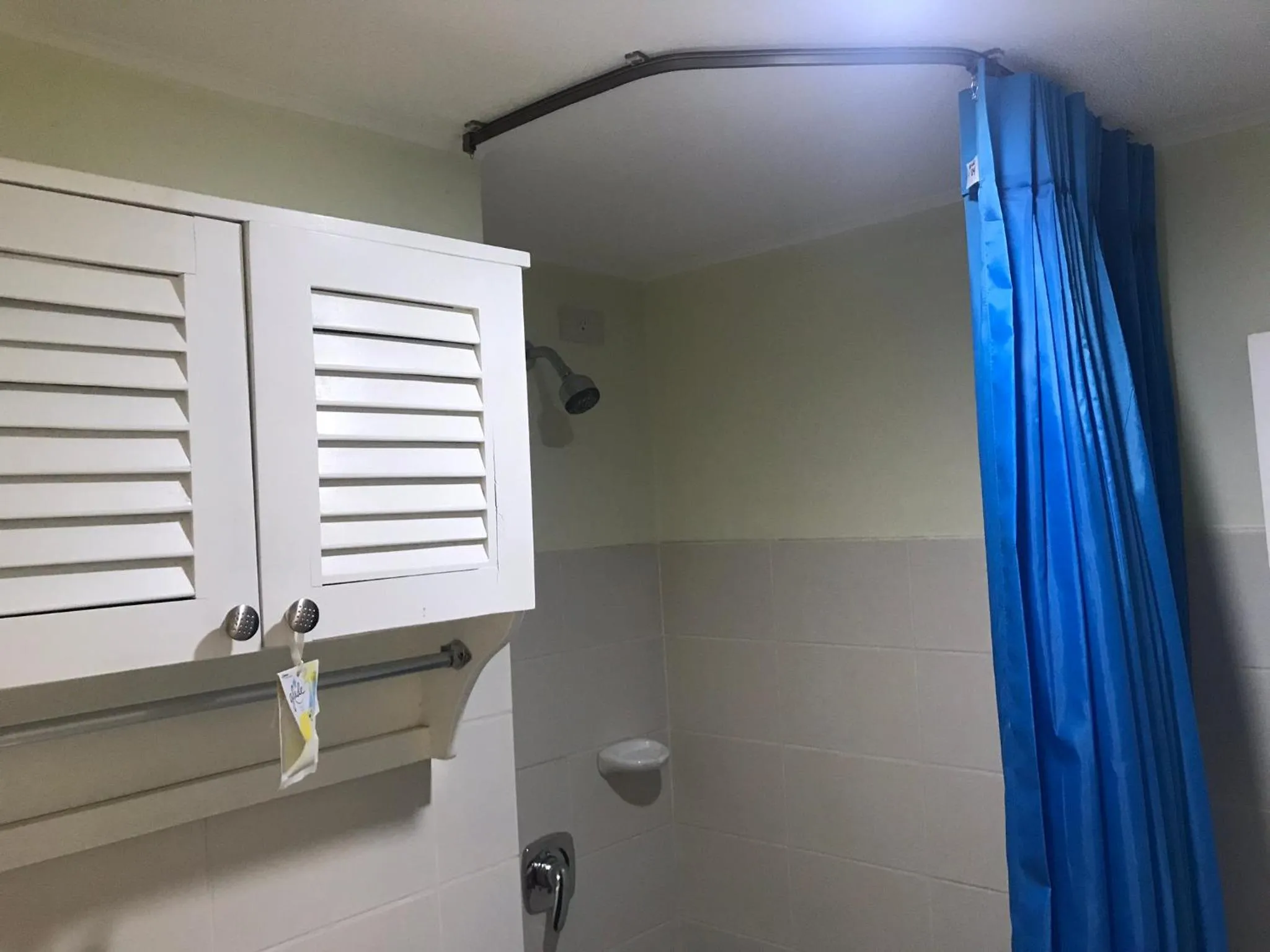 Bathroom in Kara's Suite