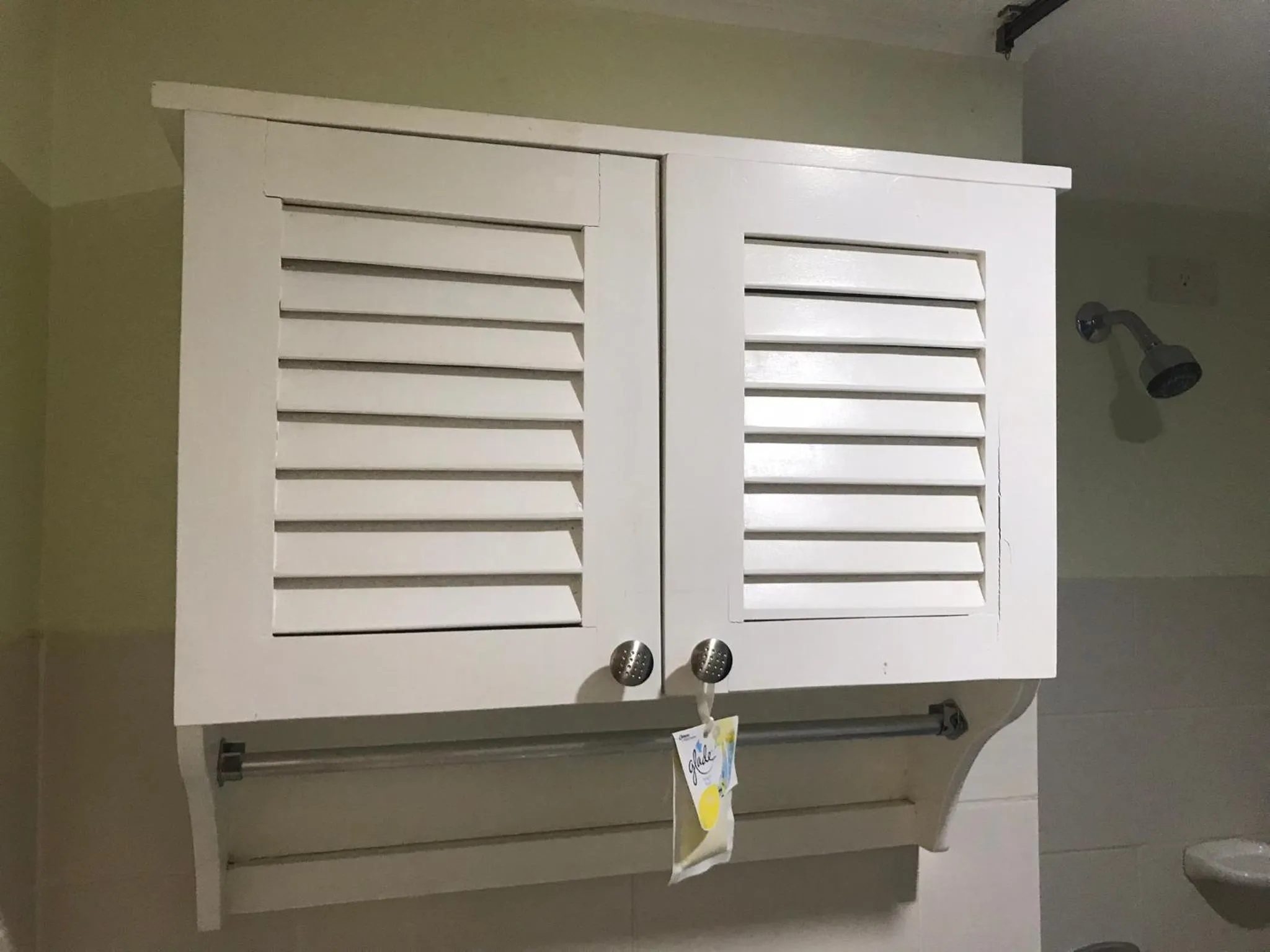 Bathroom in Kara's Suite