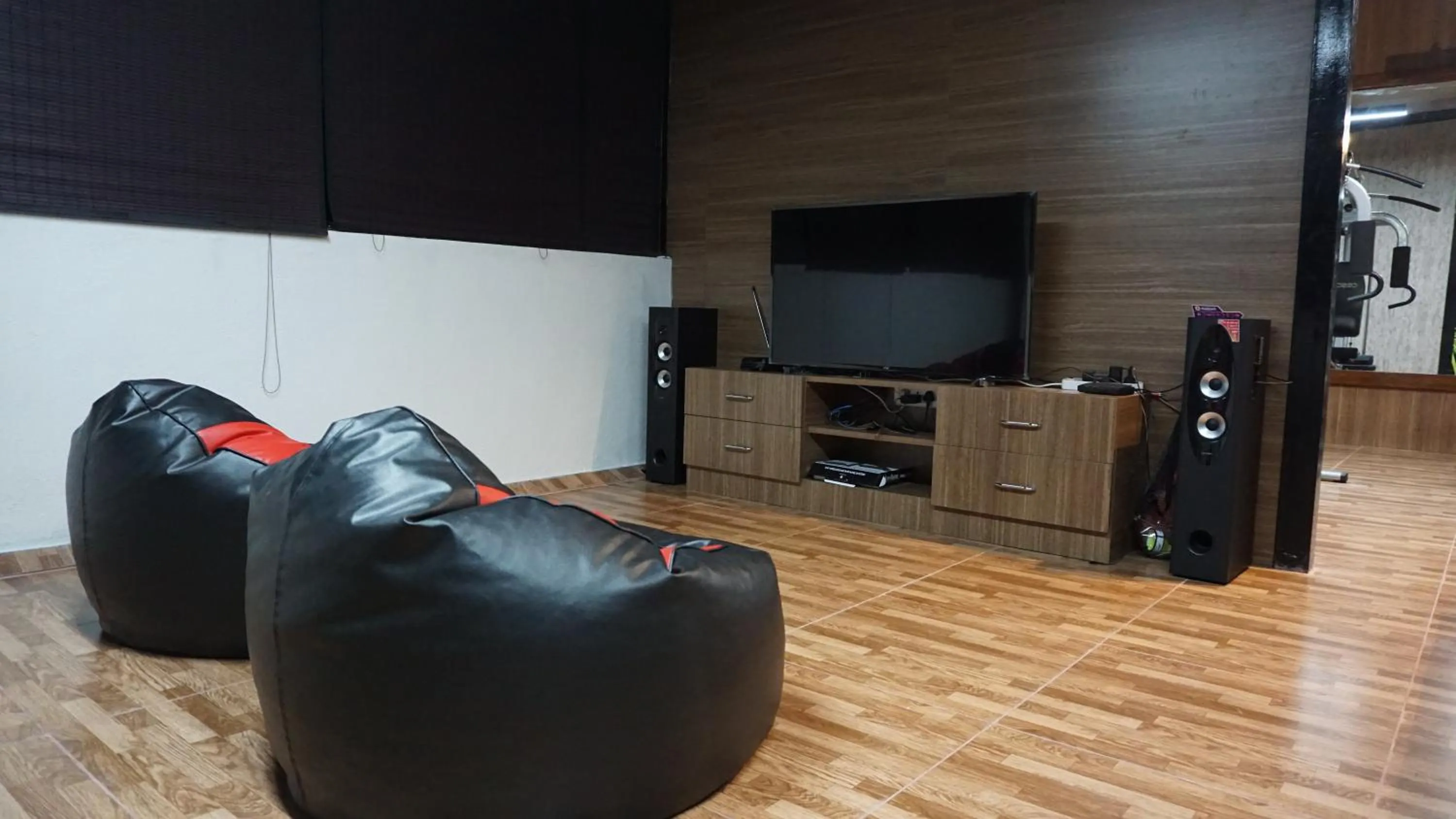 Game Room in Daffodil Delight - Manyata Tech Park