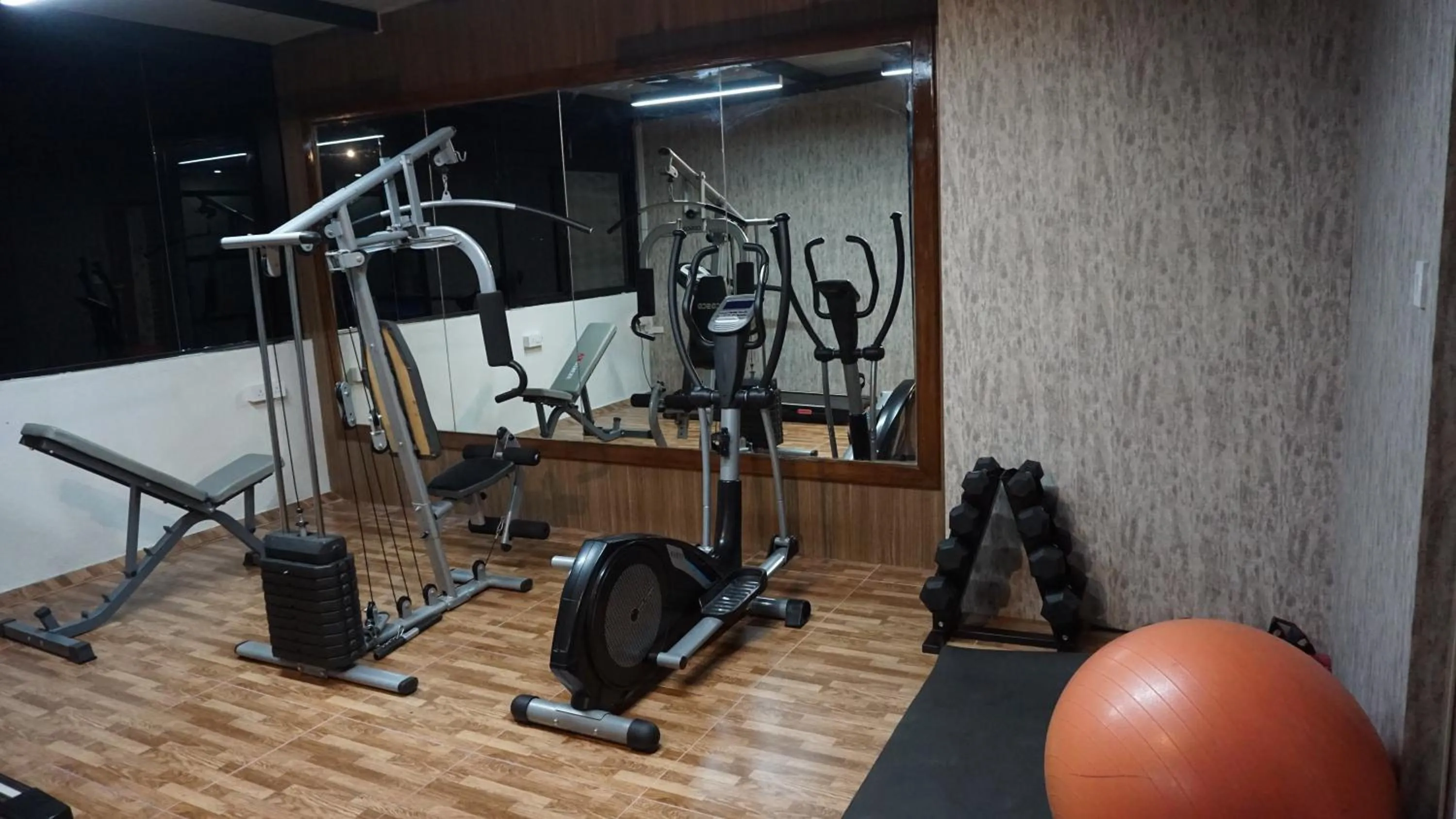 Activities in Daffodil Delight - Manyata Tech Park