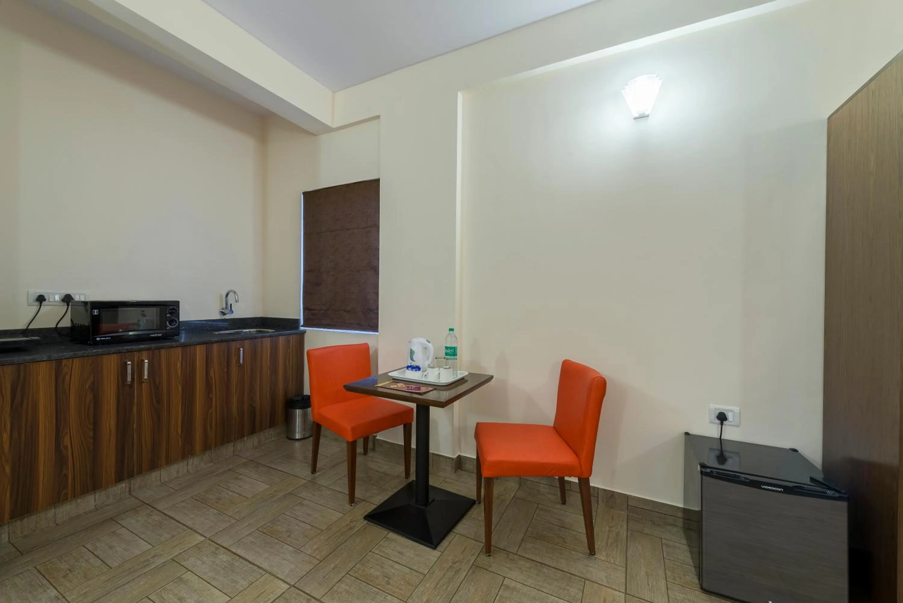 Dining area in Daffodil Delight - Manyata Tech Park