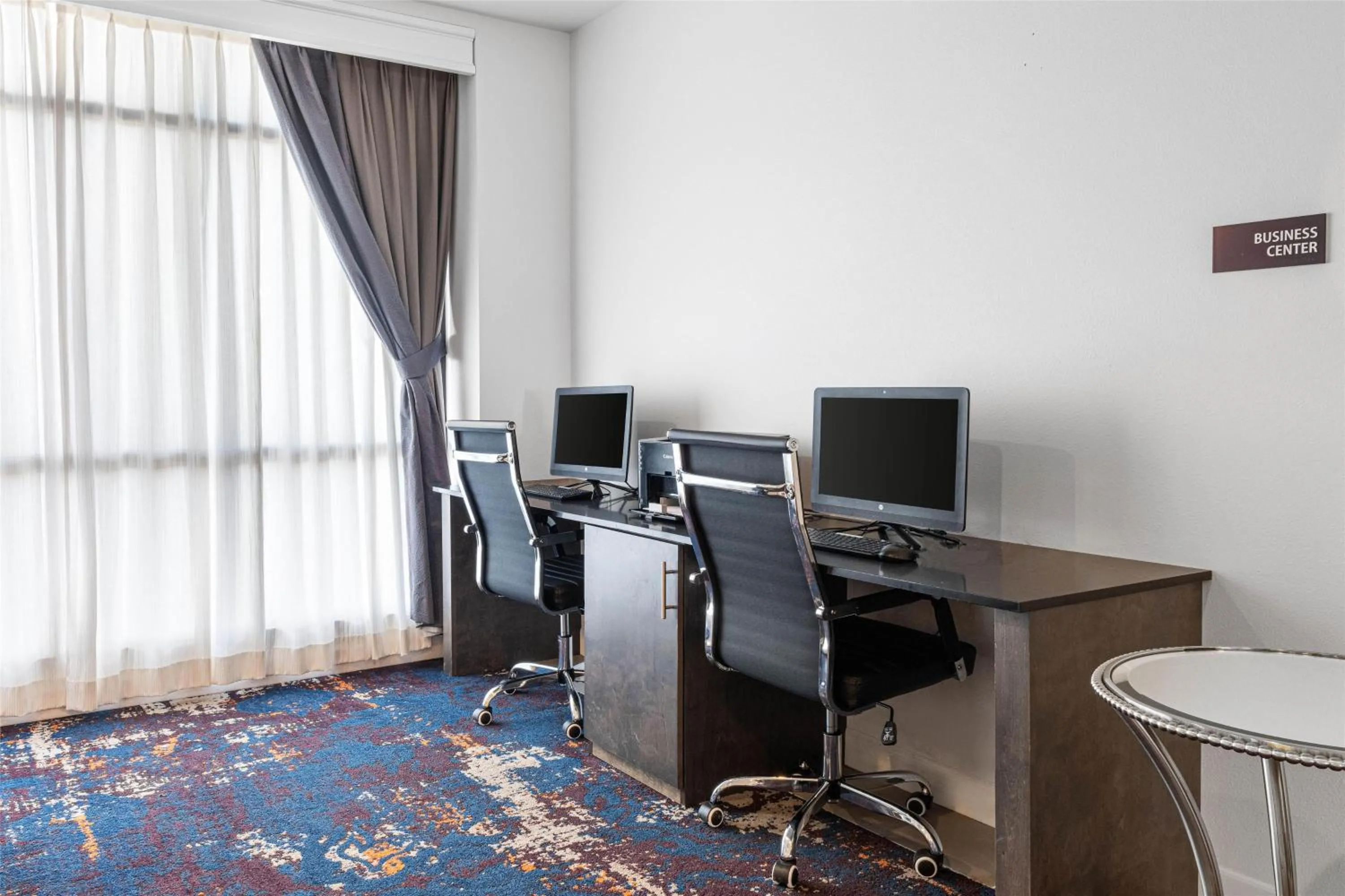 Business facilities in Best Western Plus New Richmond Inn & Suites