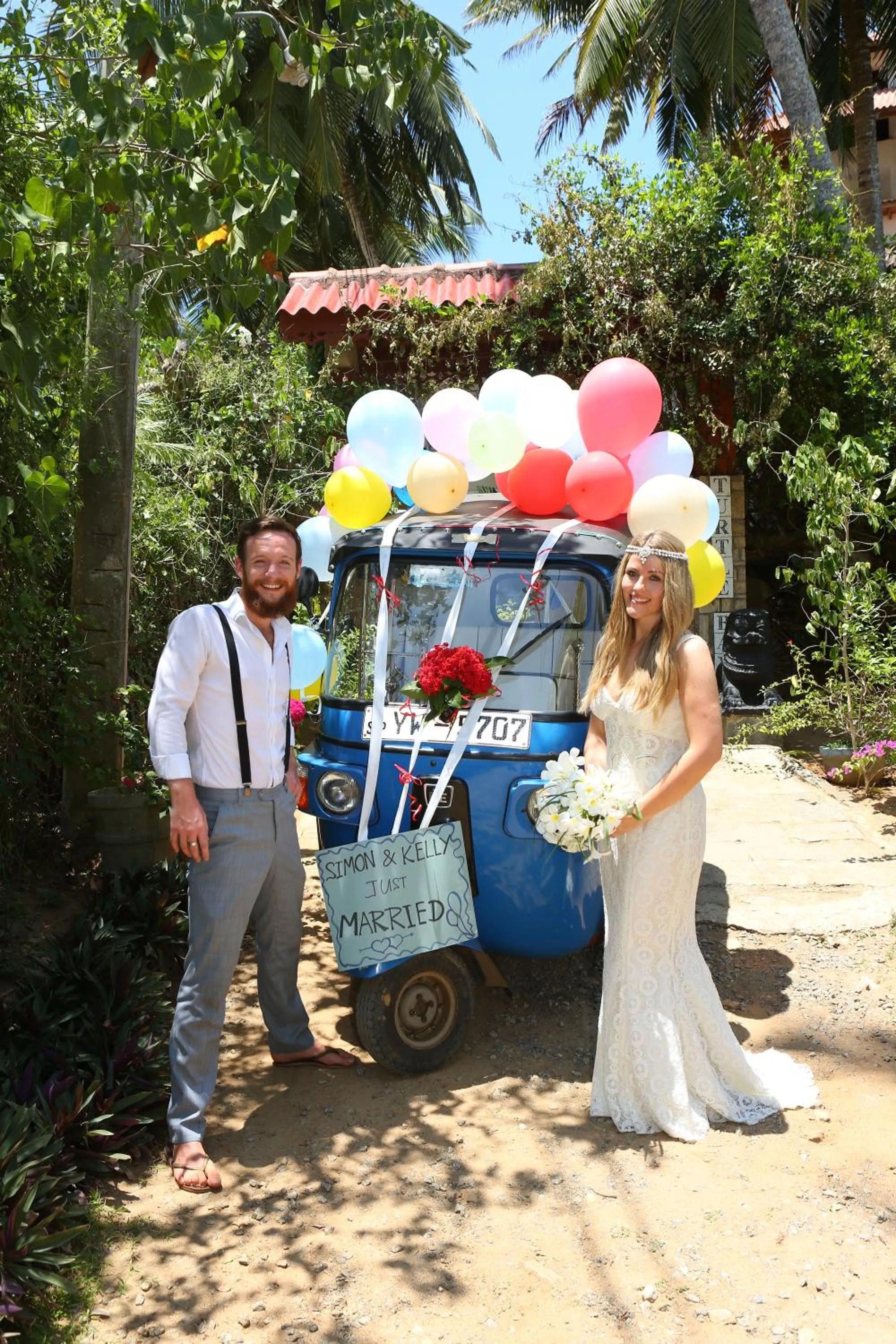 Day in Turtle Bay Boutique Hotel