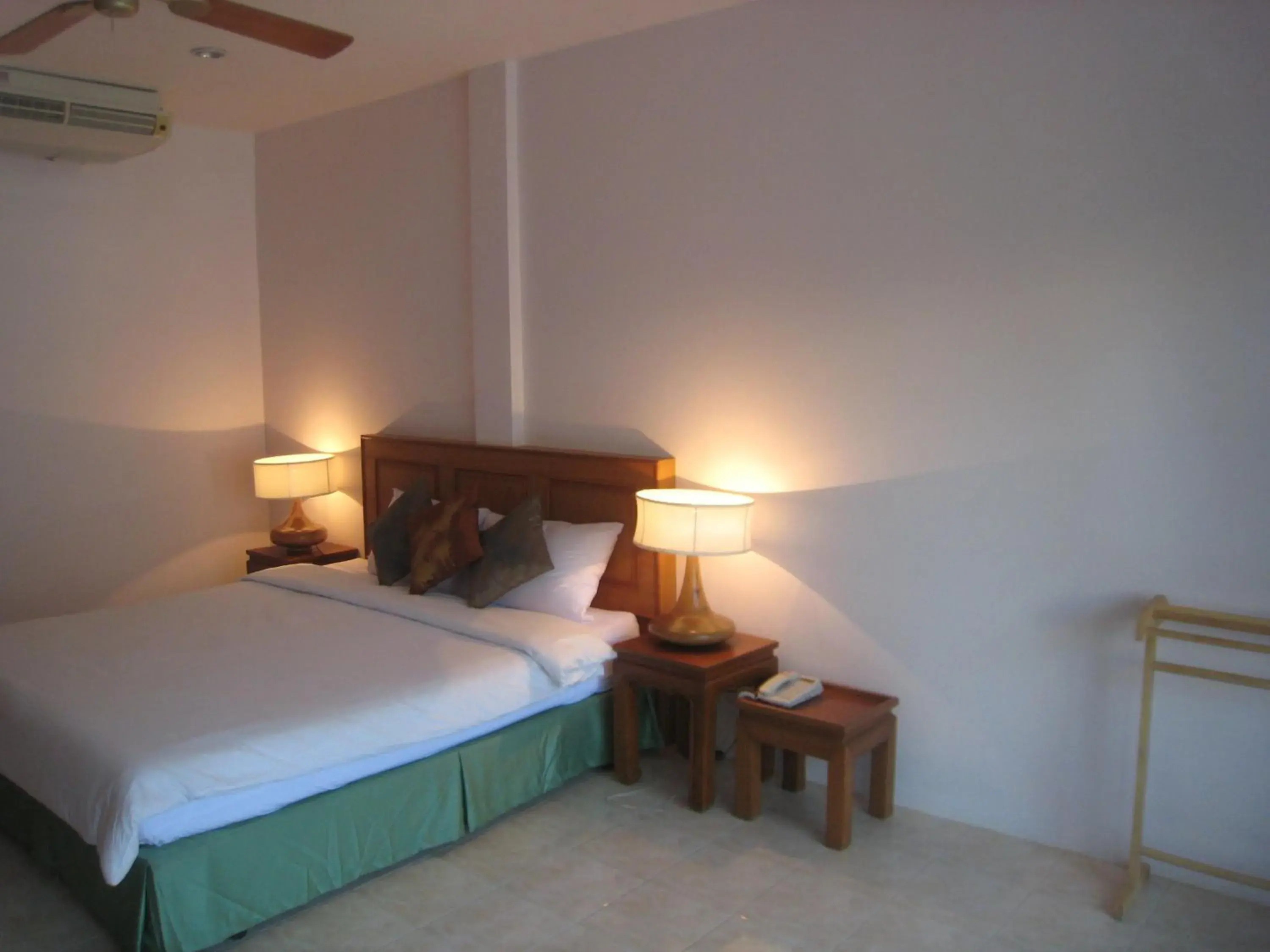 Studio (Last Room Of The House) in Kamala Dreams Studio (Last Room Of The House) in Kamala Dreams