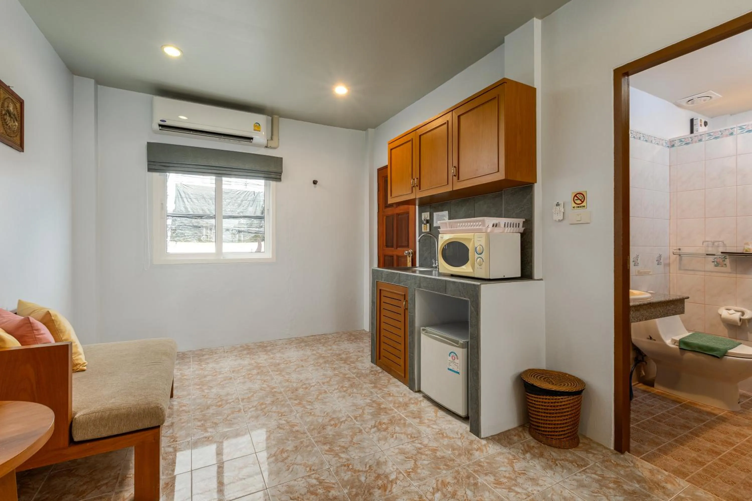 Kitchen or kitchenette in Kamala Dreams