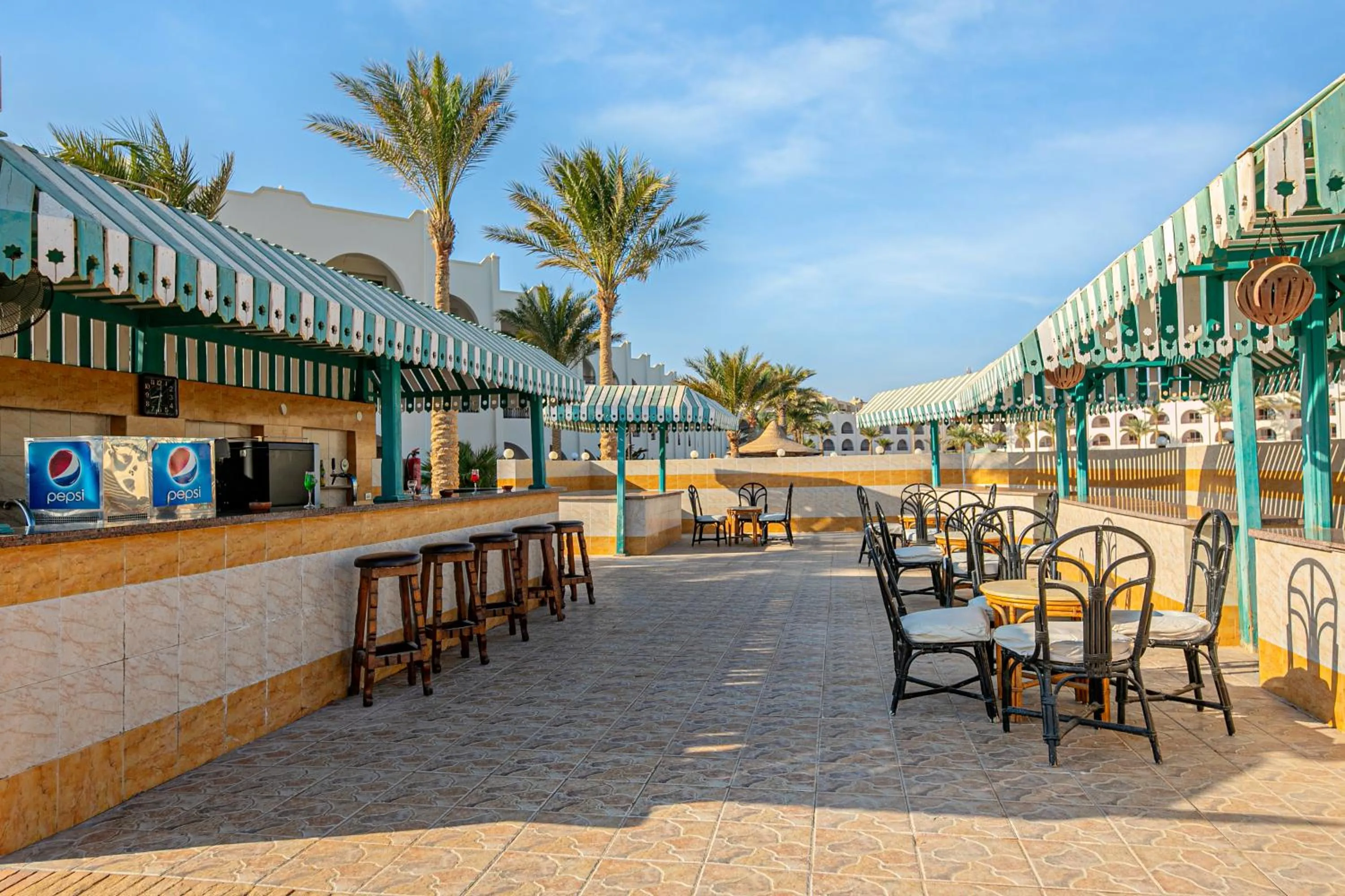 Lounge or bar in Bel Air Azur Resort (Adults Only)