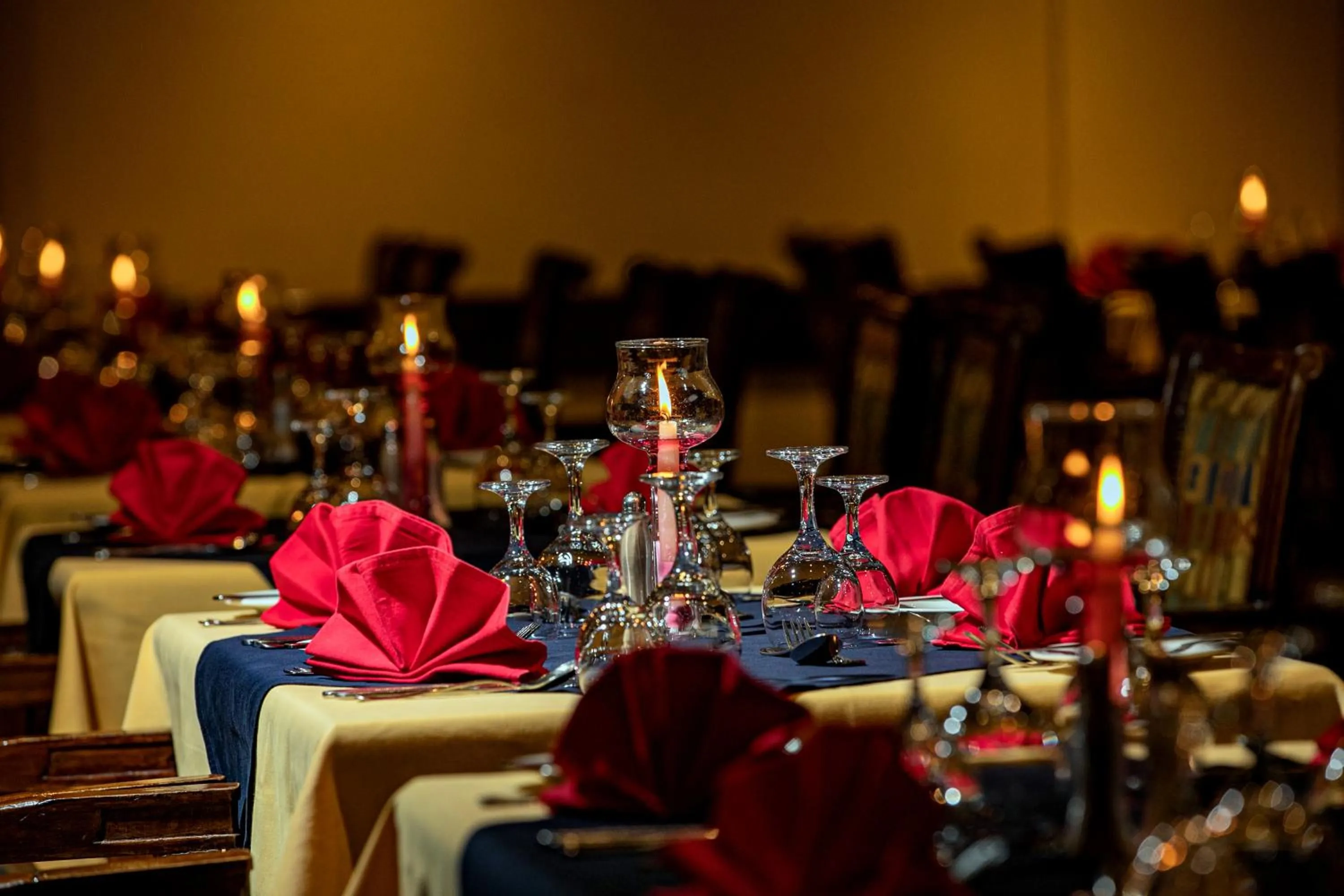 Food and drinks in Bel Air Azur Resort (Adults Only)