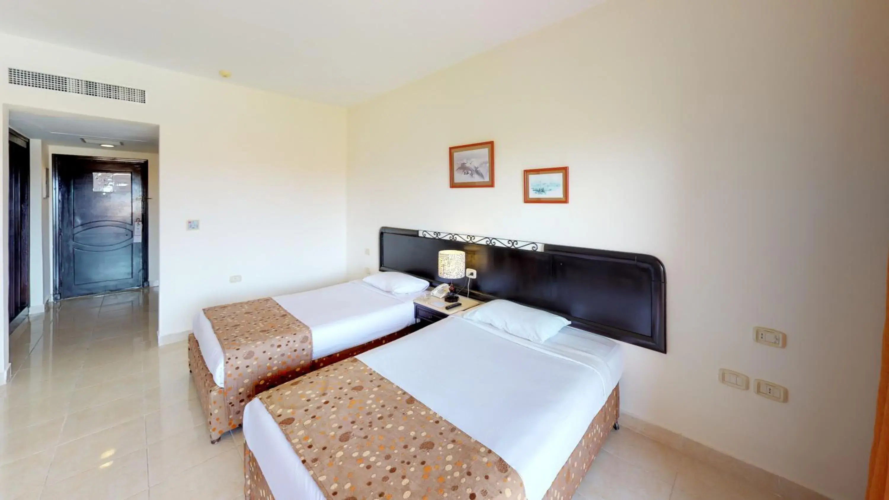 Economy Double Room in Wadi Lahmy Azur Resort - Soft All-Inclusive Economy Double Room in Wadi Lahmy Azur Resort - Soft All-Inclusive