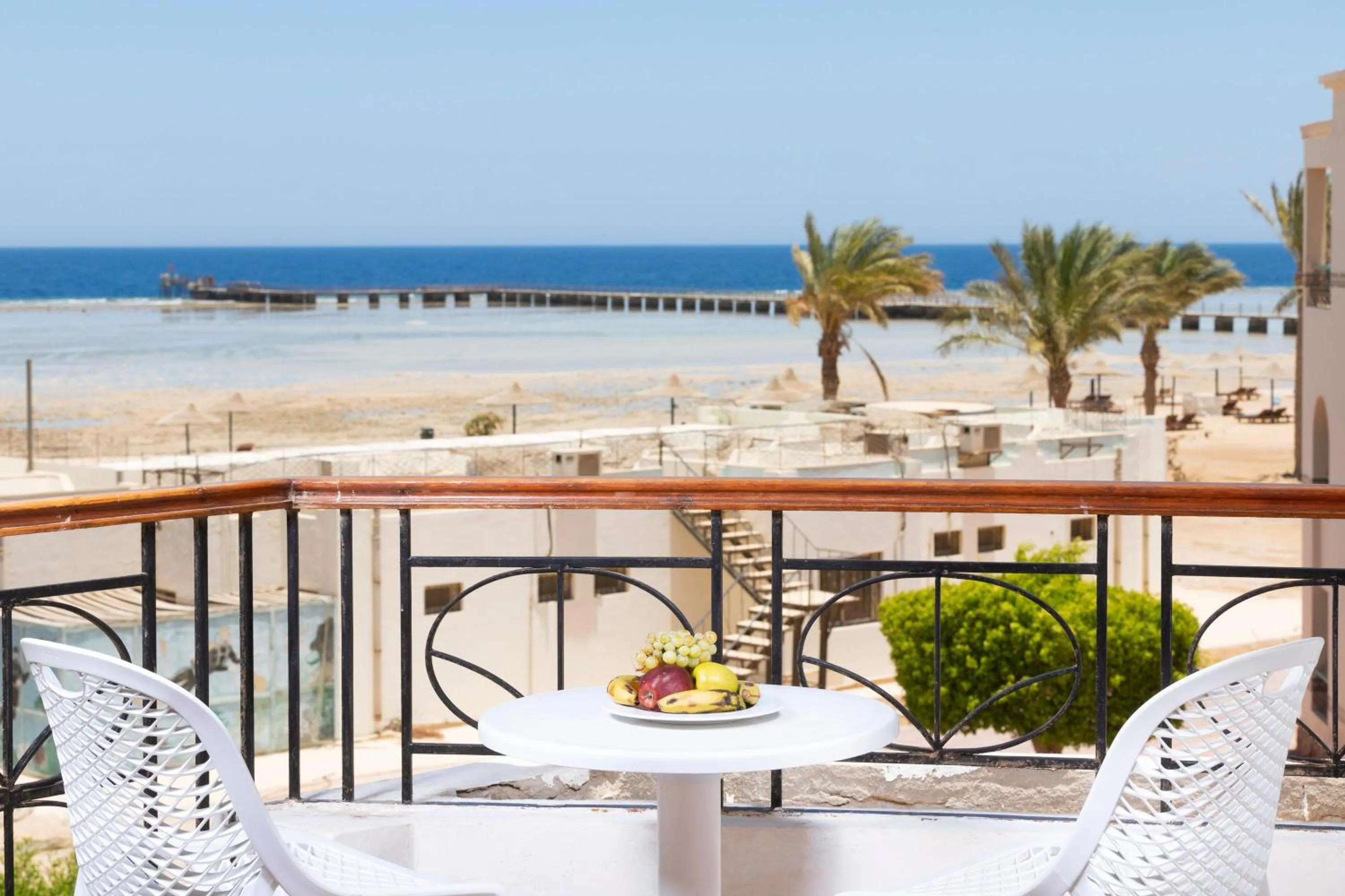 Photo of the whole room in JAZ Palmariva Beach