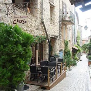 Other in Histoires de Bastide