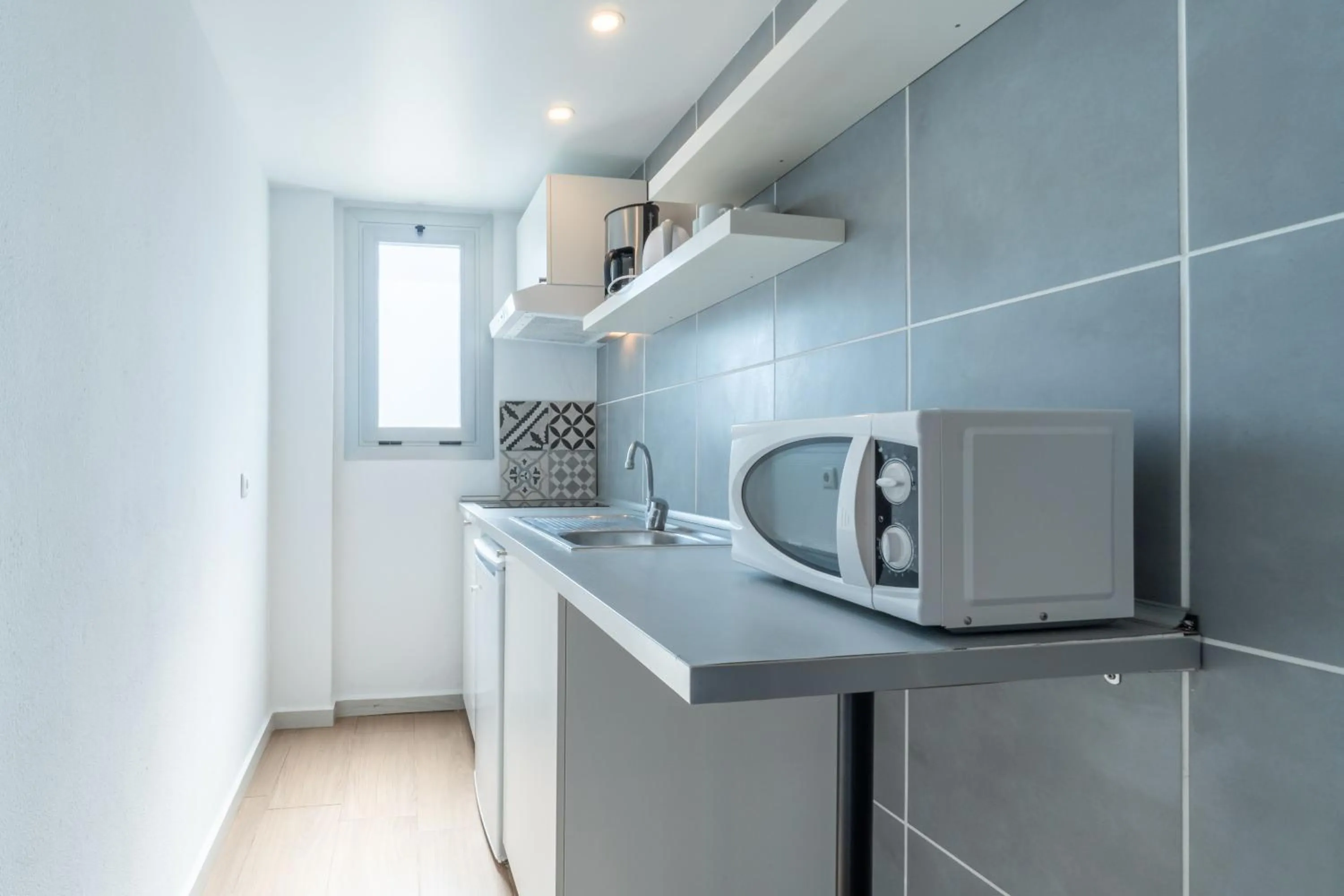 Apartaments La Perla Negra