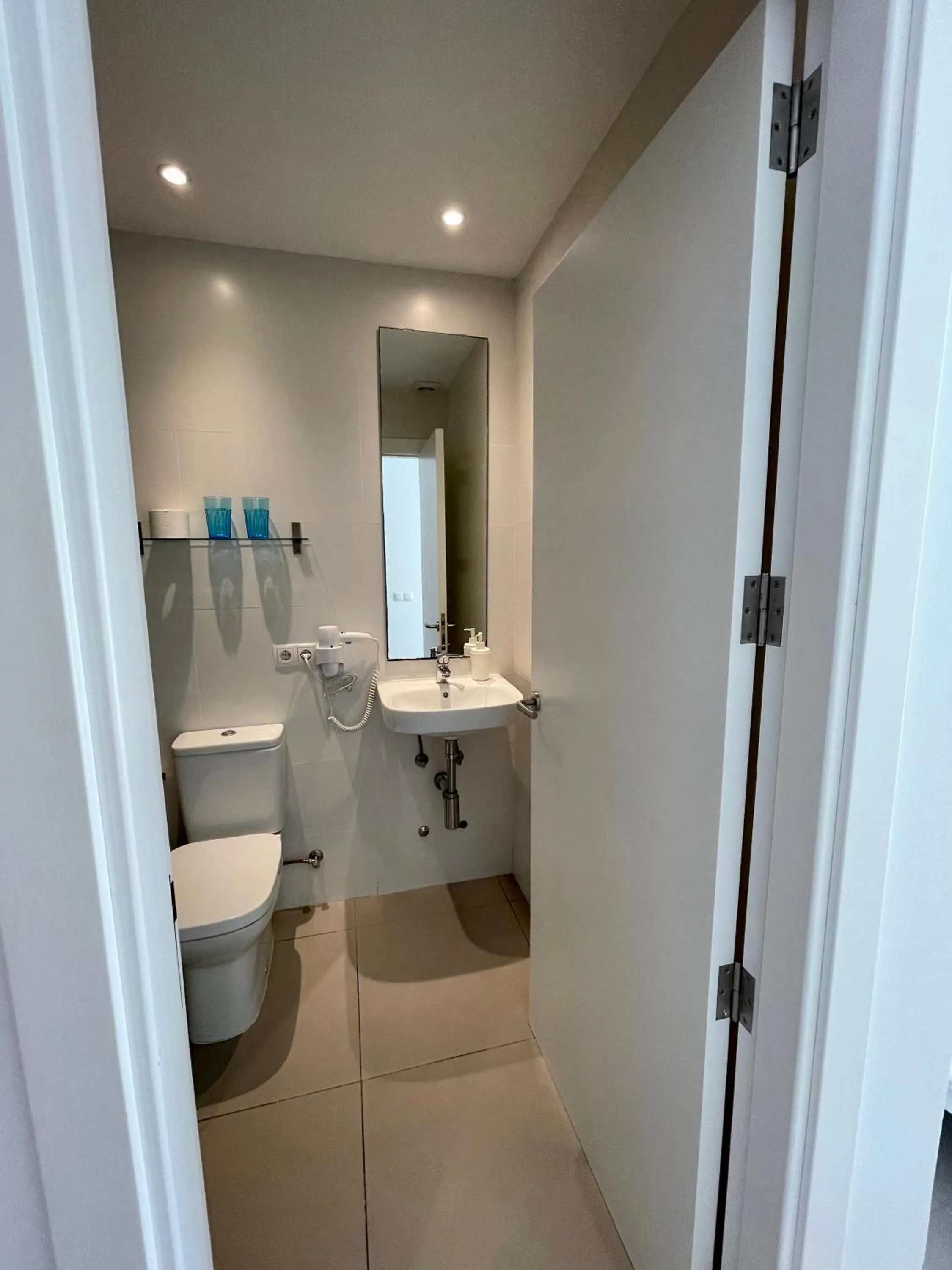 Apartaments La Perla Negra