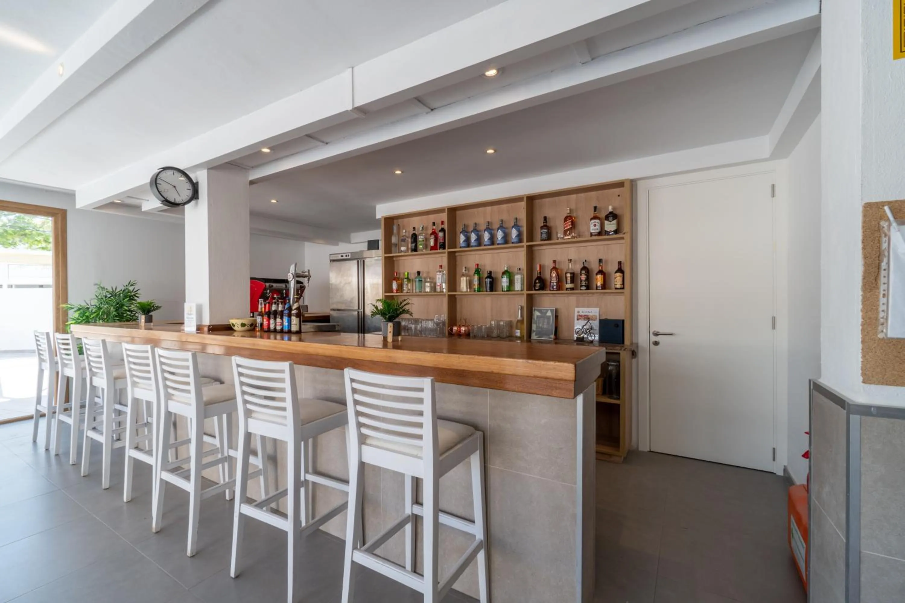 Apartaments La Perla Negra