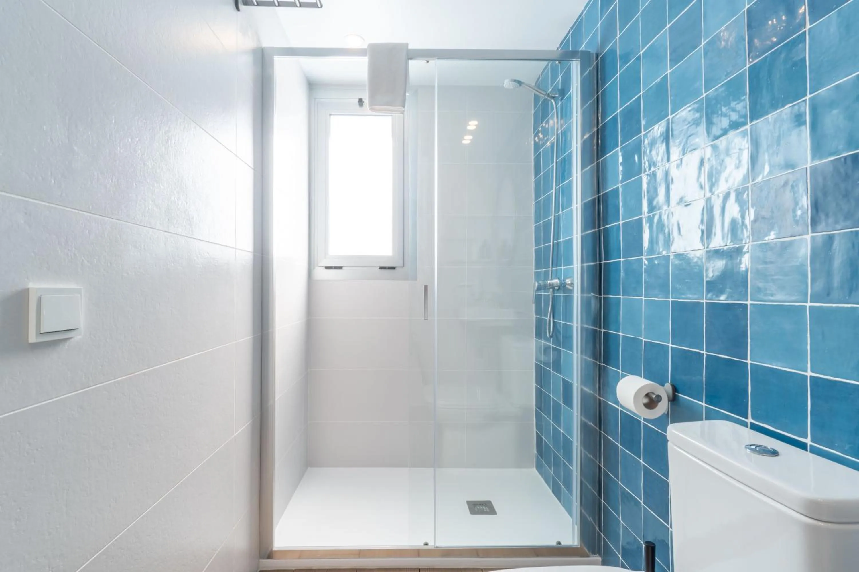 Apartaments La Perla Negra