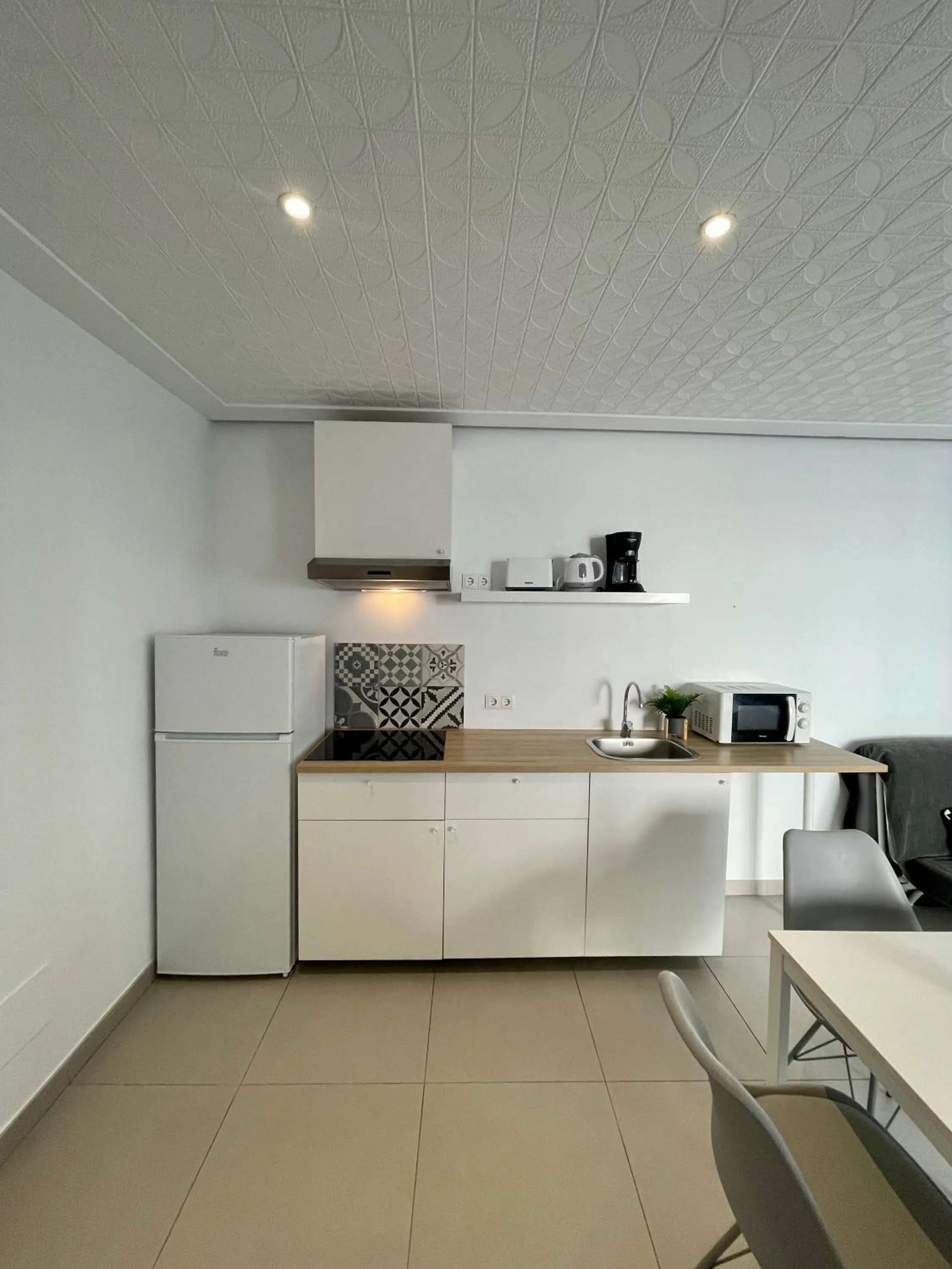 Apartaments La Perla Negra