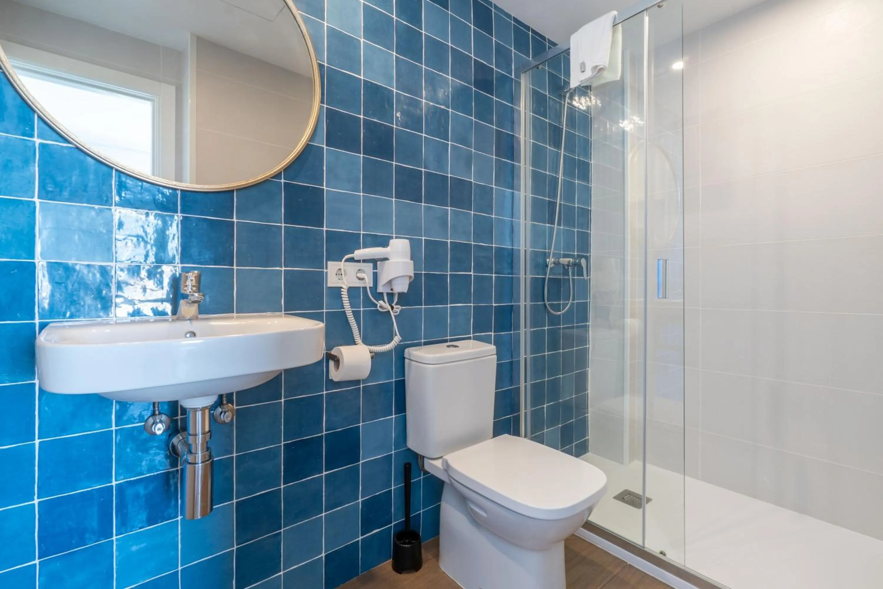 Apartaments La Perla Negra