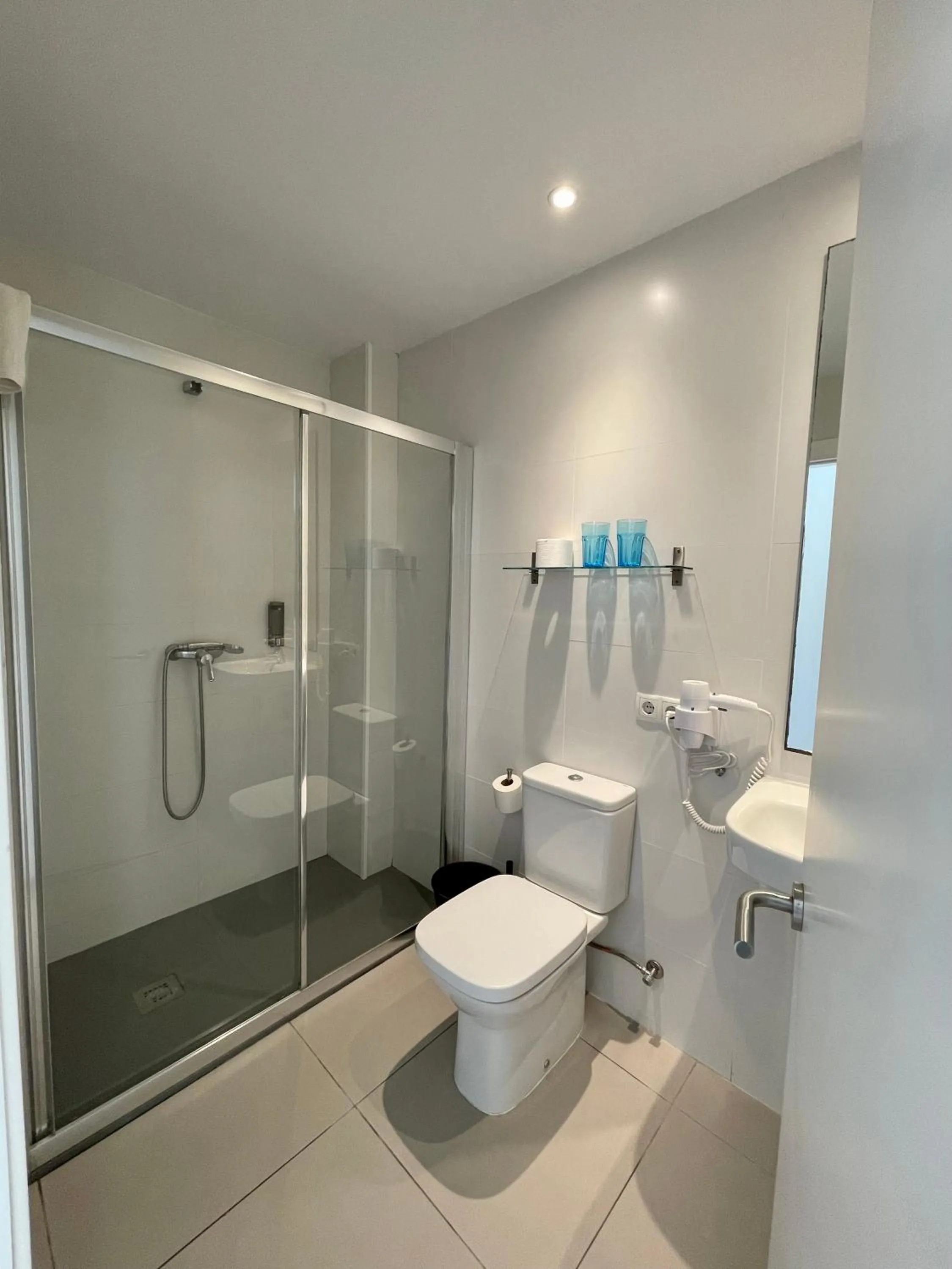 Apartaments La Perla Negra