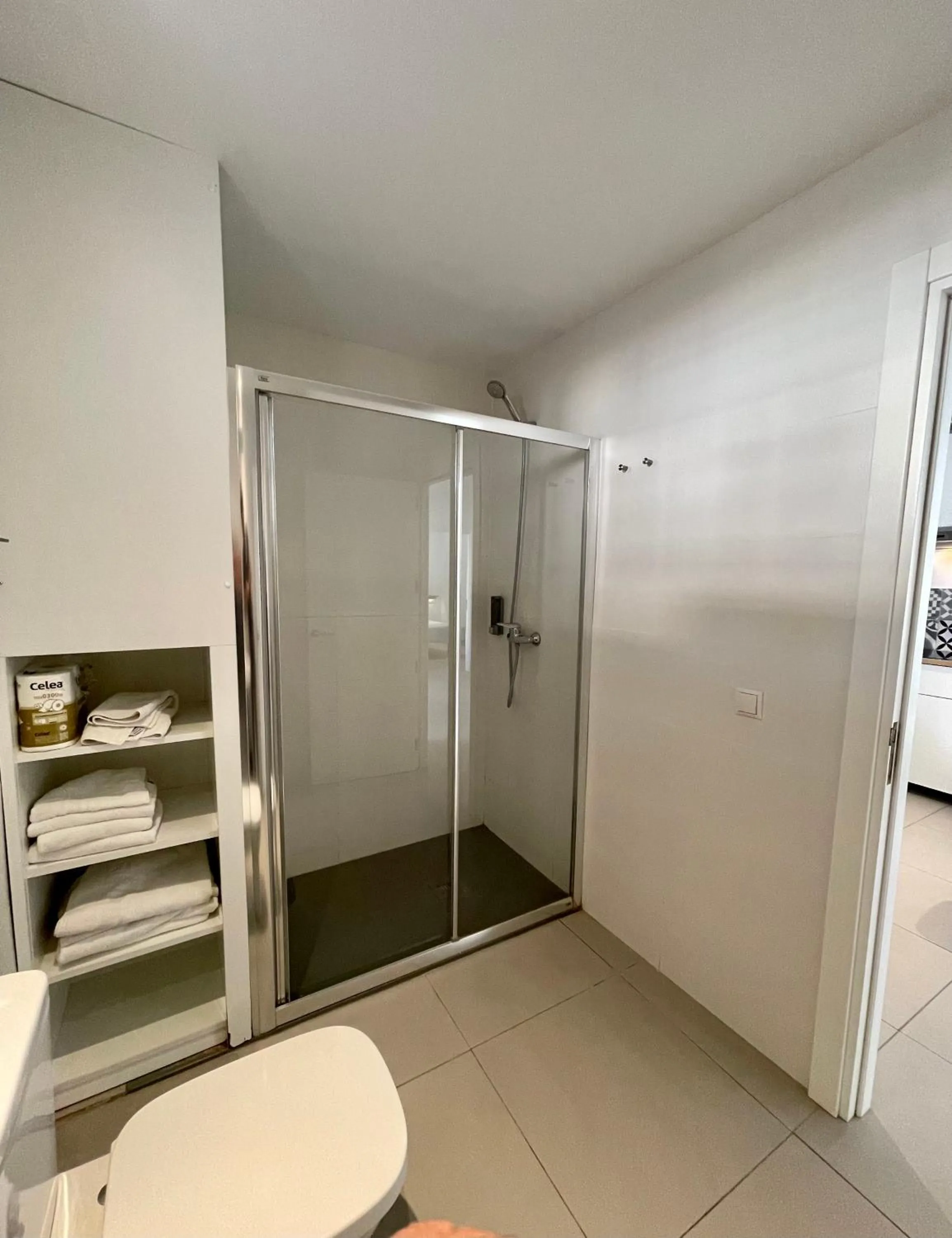 Apartaments La Perla Negra