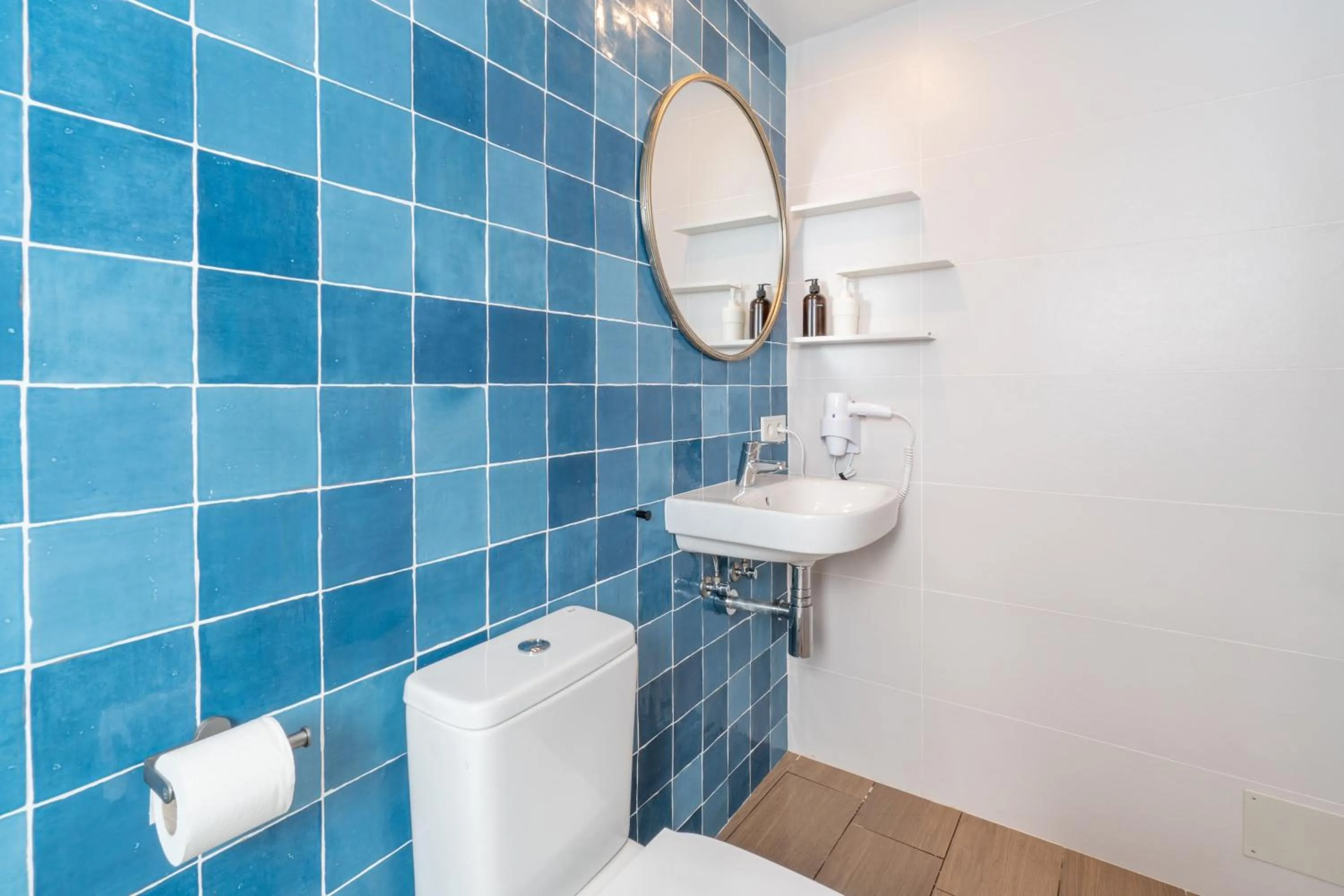 Apartaments La Perla Negra