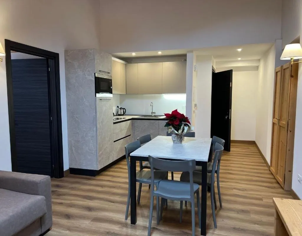 Antico Albergo Stella d'Italia