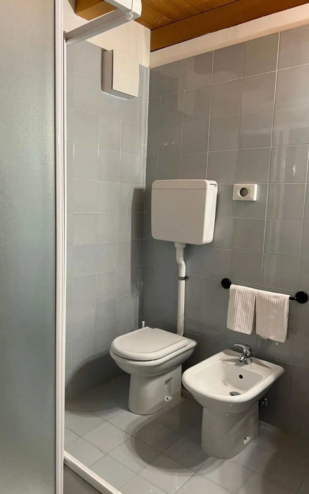 Antico Albergo Stella d'Italia