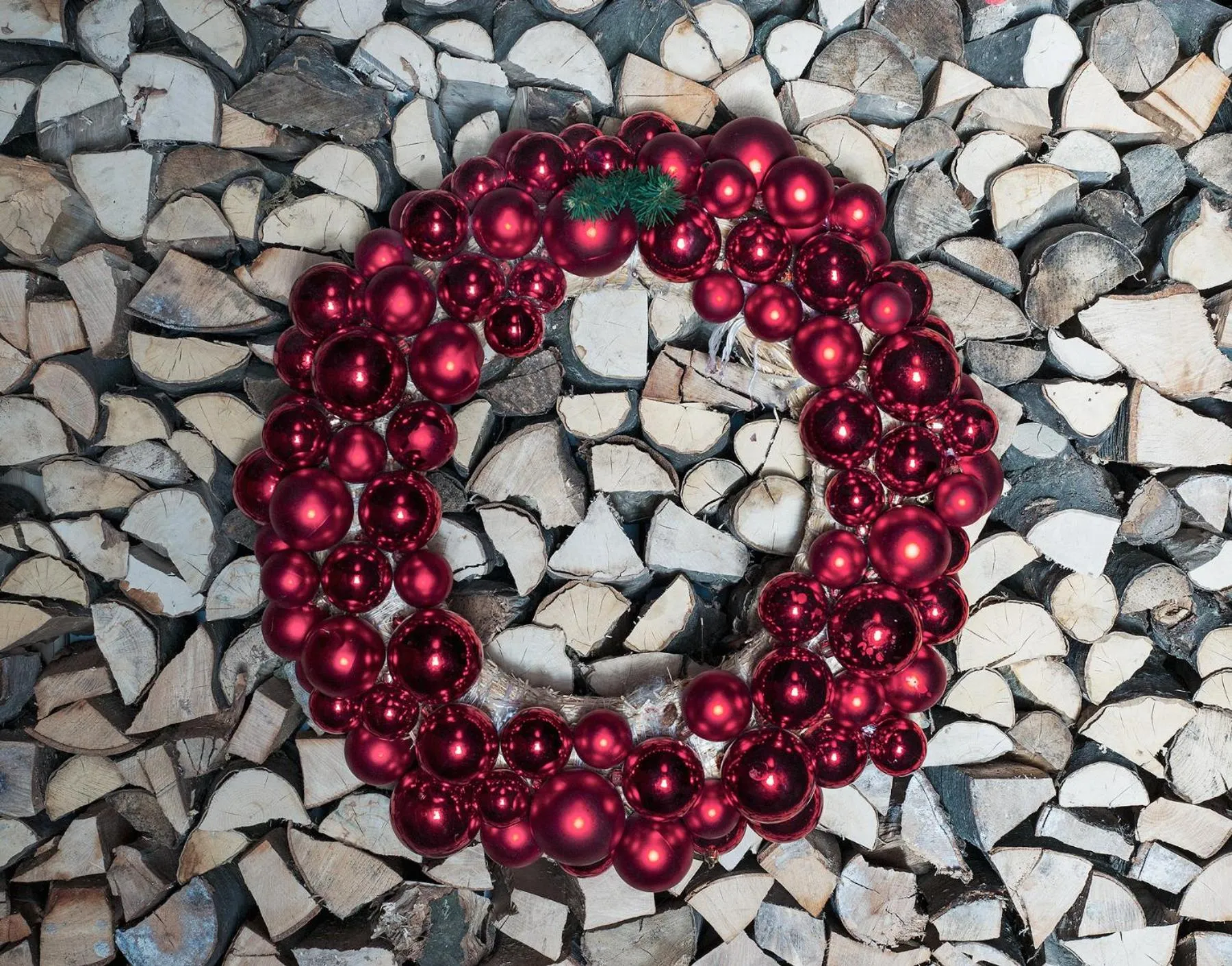 Decorative detail in Antico Albergo Stella d'Italia