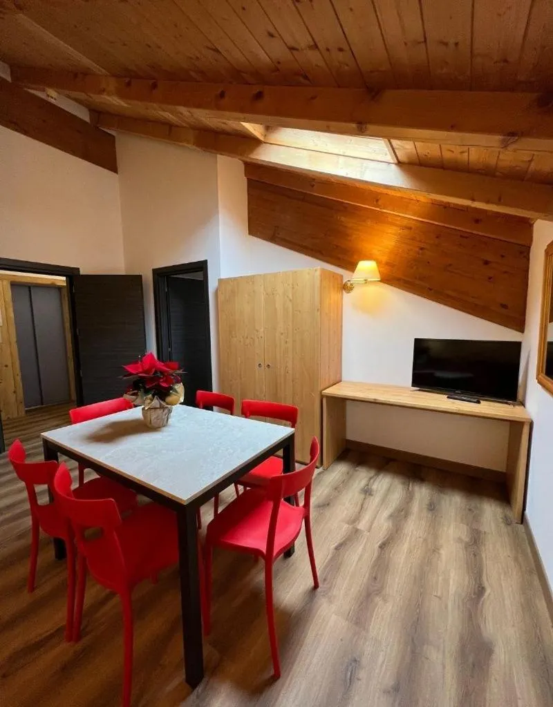 Antico Albergo Stella d'Italia