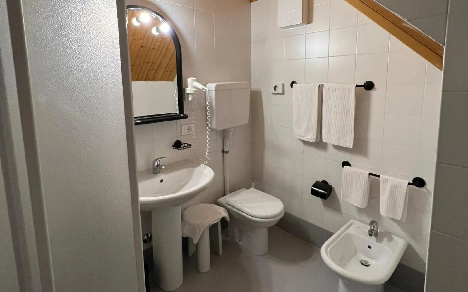 Antico Albergo Stella d'Italia